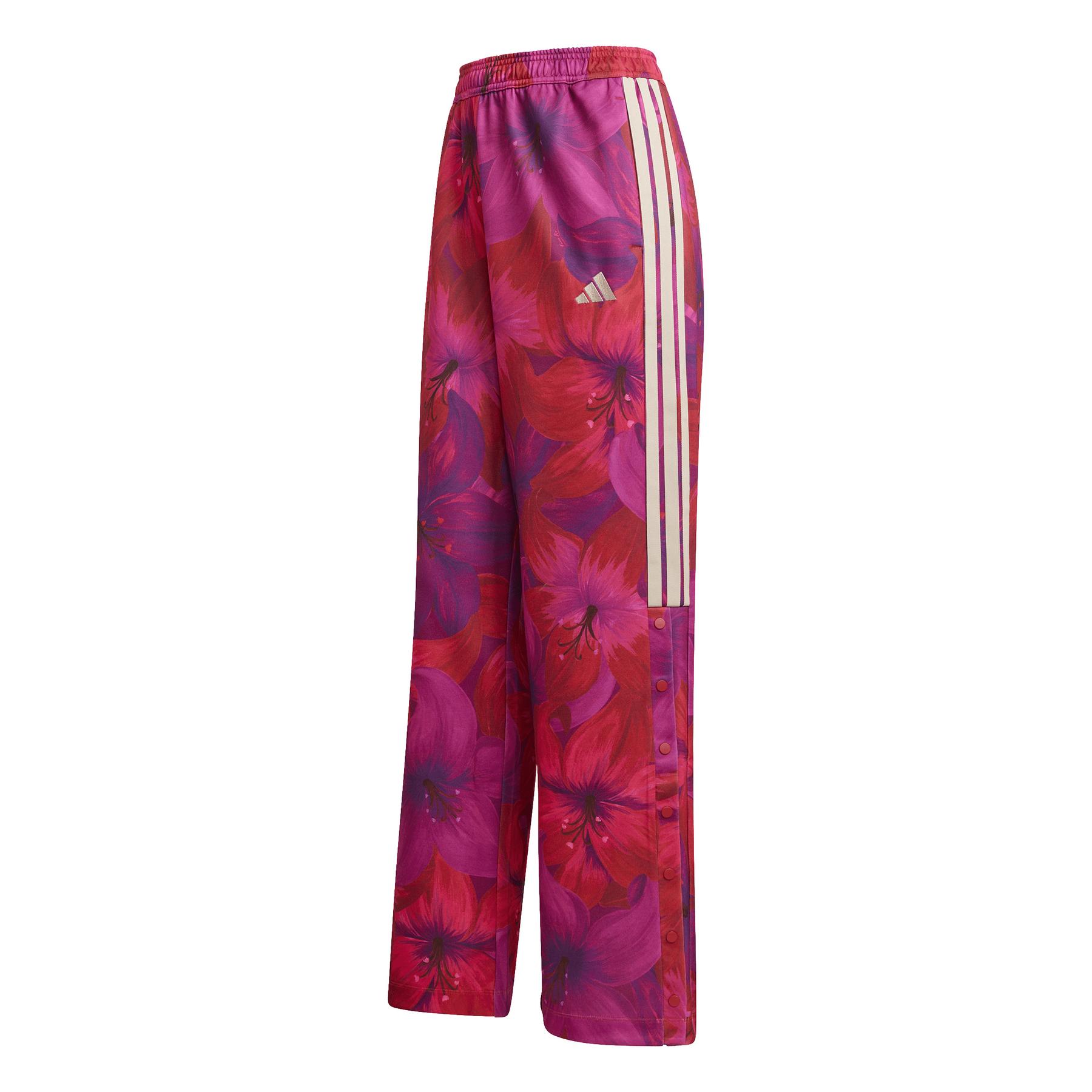 Pantaloni da jogging donna adidas X Farm Rio House Of Tiro