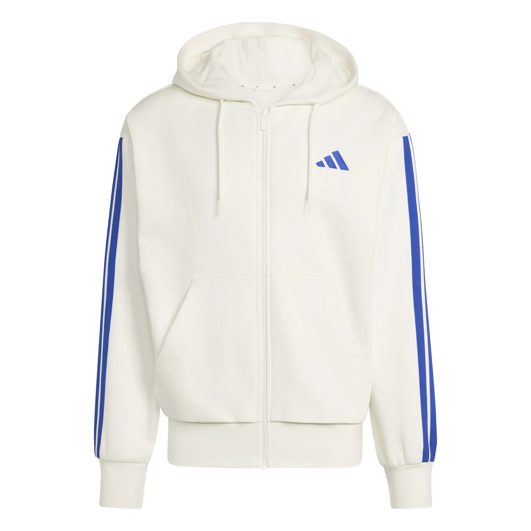 Hoodie adidas Essentials 3-Stripes