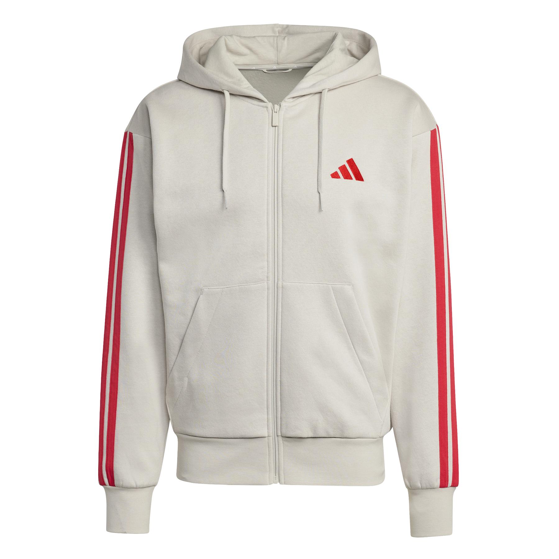 4068805229480 - Hoodie adidas Essentials 3-Stripes Fleece