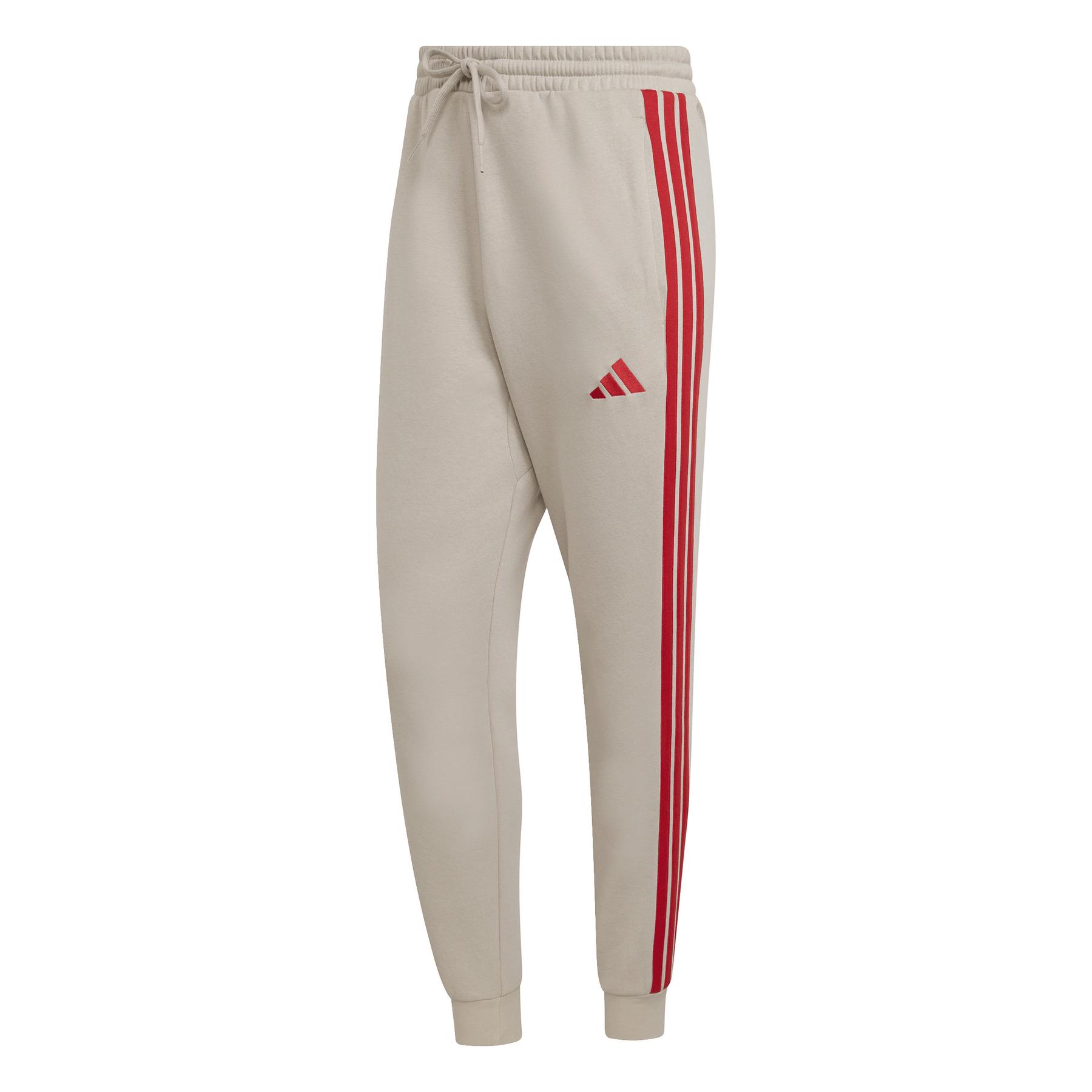 4068805210327 - Hose adidas Essentials 3-Stripes Fleece