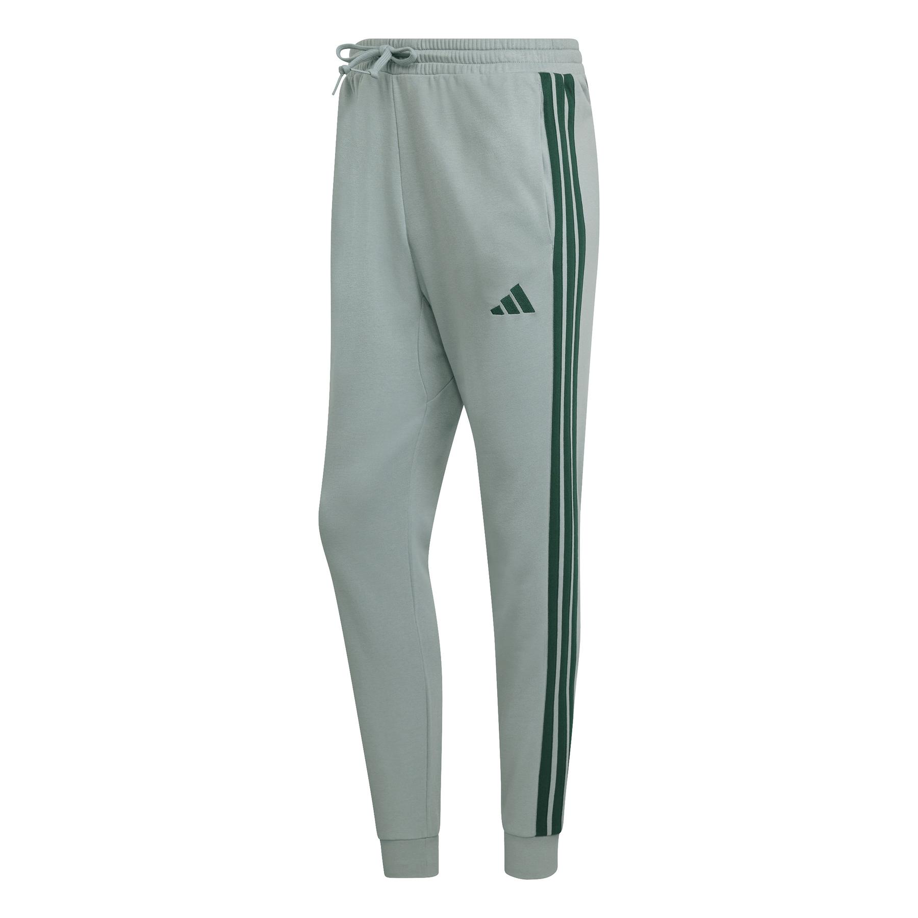 4068805221927 - Hose adidas Essentials 3-Stripes Fleece