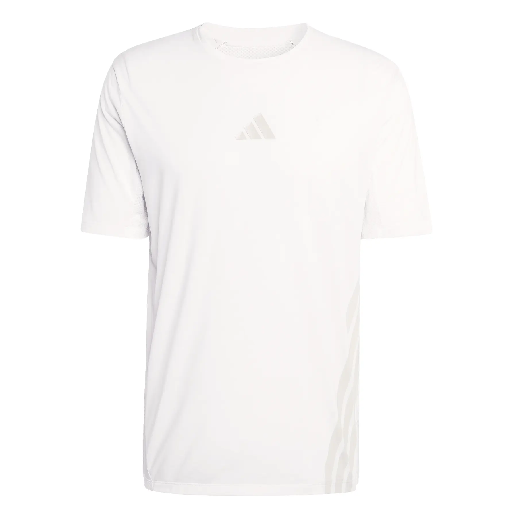 Adidas Men's Blanc T-Shirt Terrex Xperior Climacool+