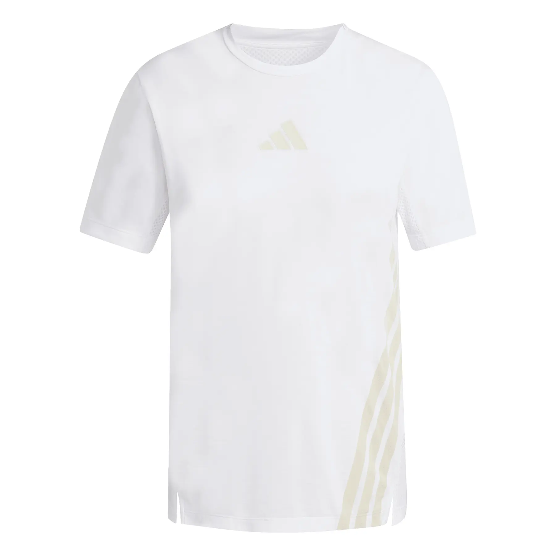 Adidas Women's Blanc T-Shirt Terrex Xperior