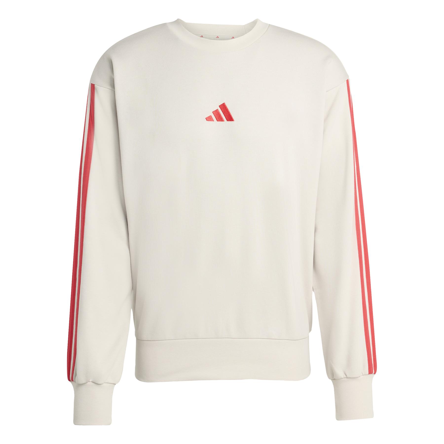 4068804903008 - Pullover adidas Essentials 3-Stripes French Terry