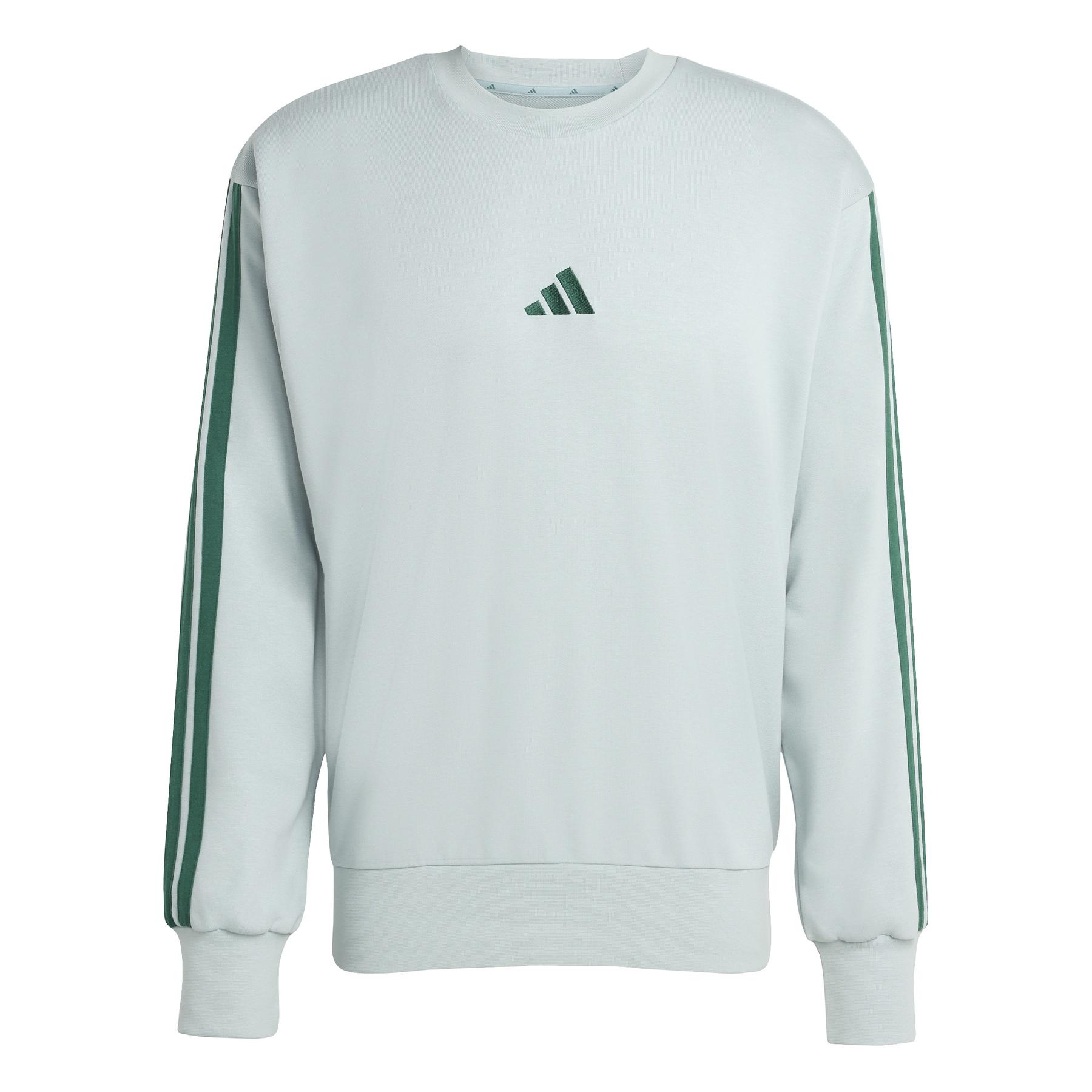 4068805248948 - Pullover adidas Essentials 3-Stripes French Terry