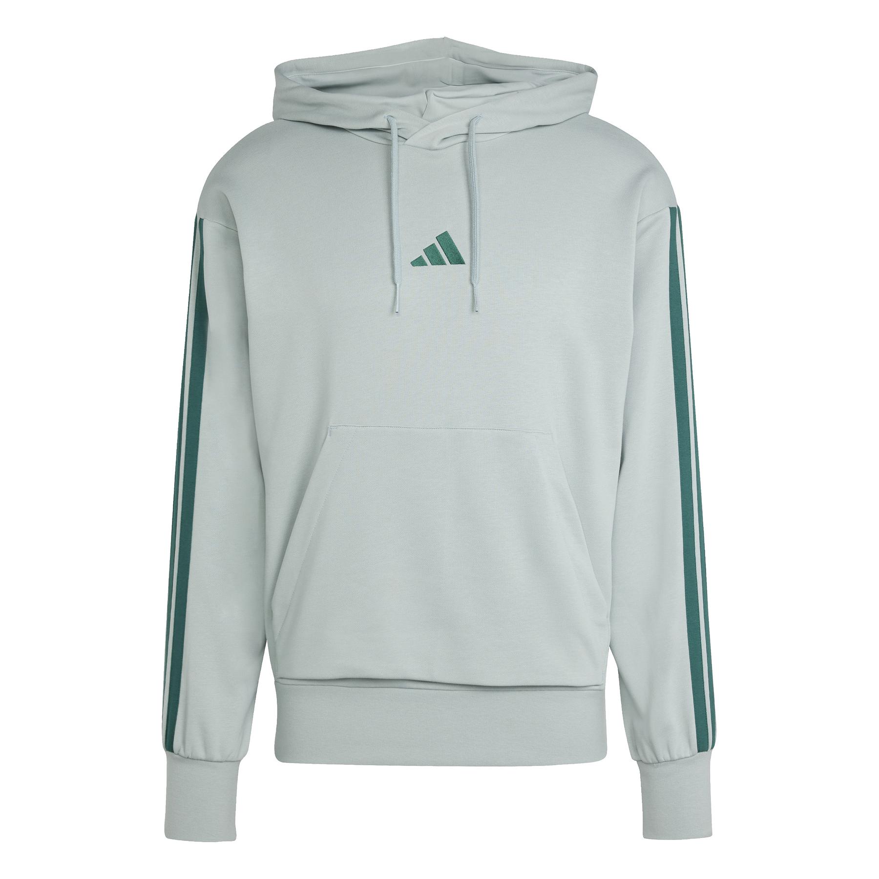 4068805057397 - Hoodie adidas Essentials 3-Stripes French Terry