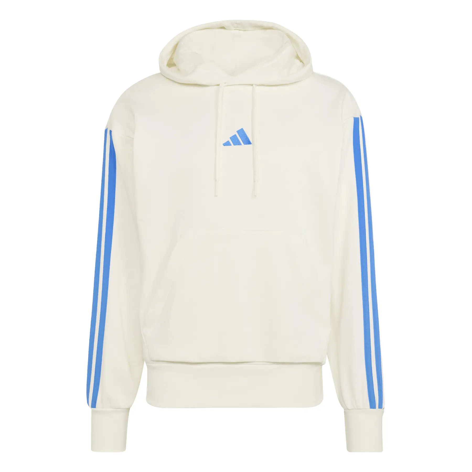 4068805172571 - Hoodie adidas Essentials French 3-Stripes