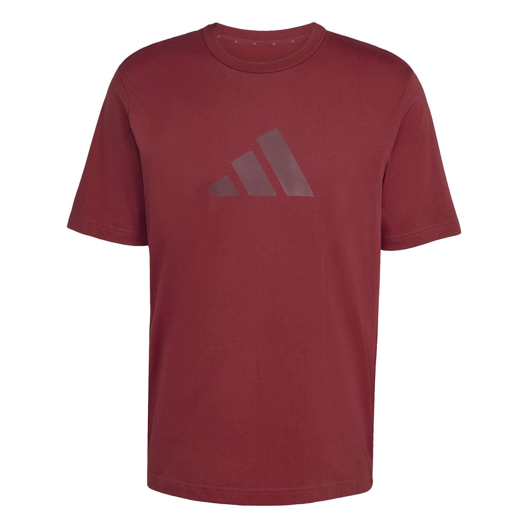 4068815309455 - T-Shirt adidas Future Icons Three Bar