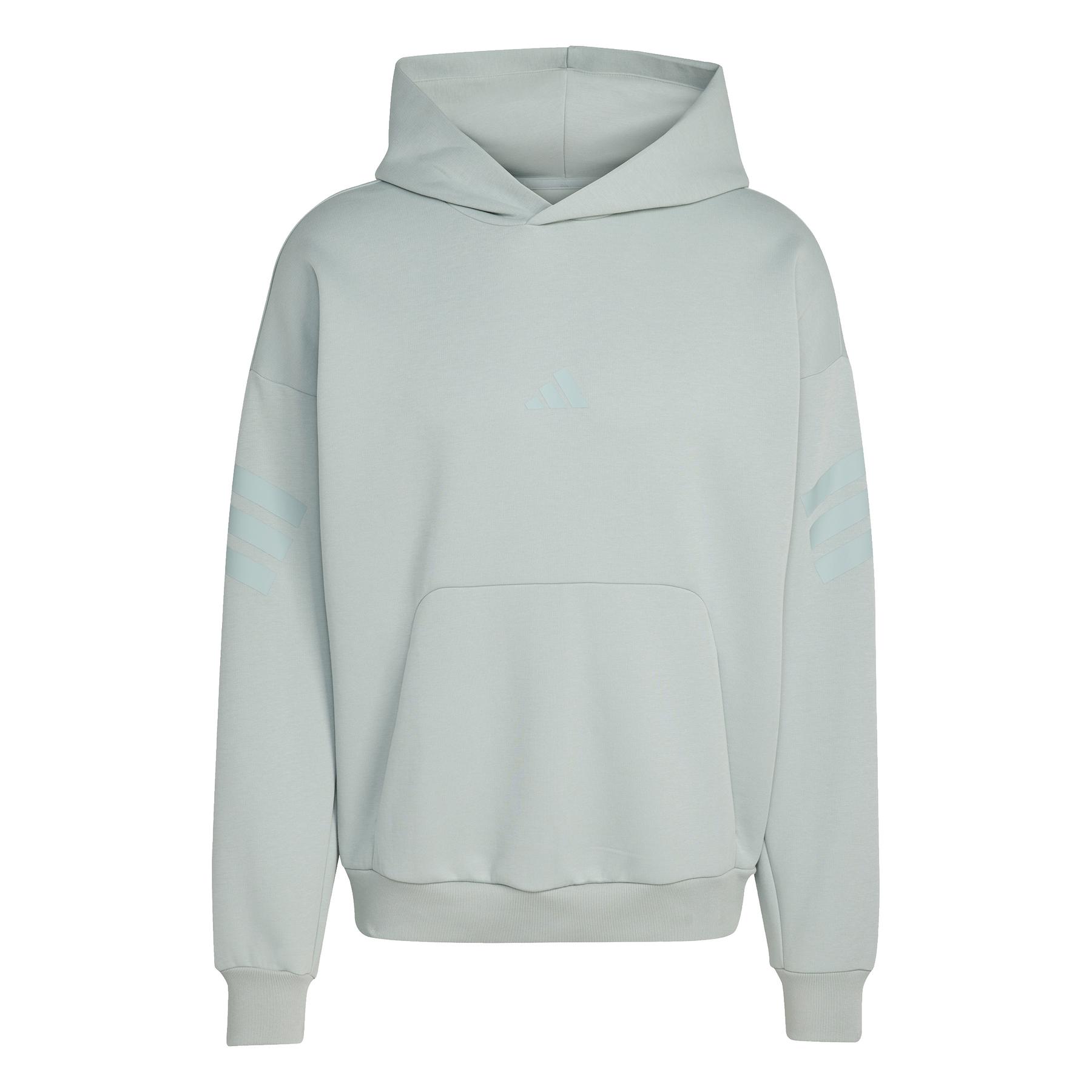4068815318495 - Hoodie adidas Future Icons 3-Stripes