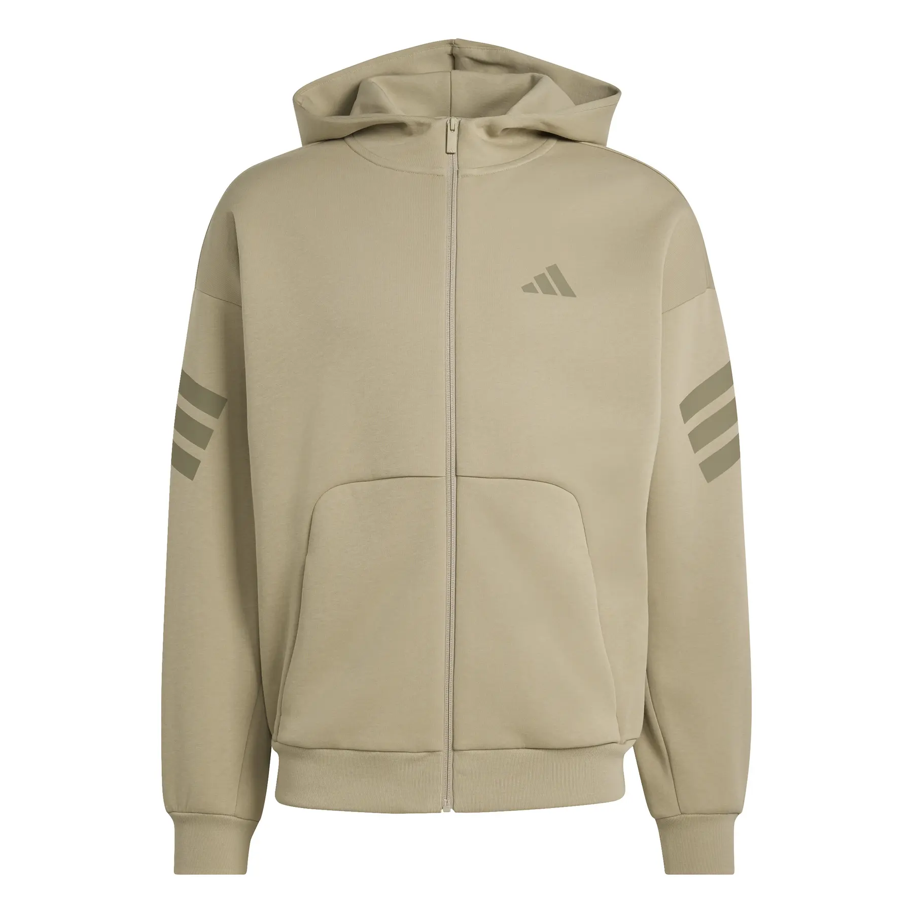 4068815286527 - Kapuzenjacke adidas Future Icons 3-Stripes
