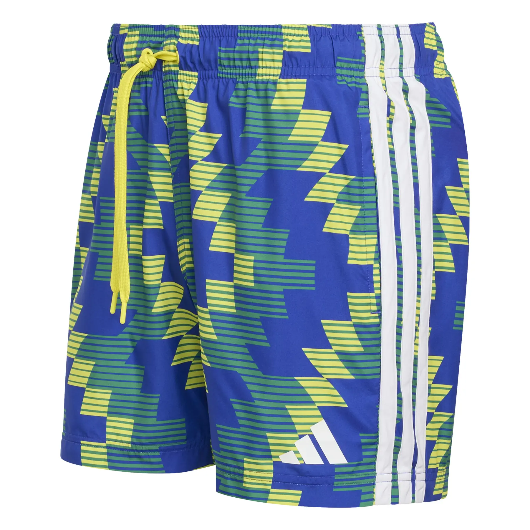 4068819705208 - Badehose adidas Inspired Graphic 5