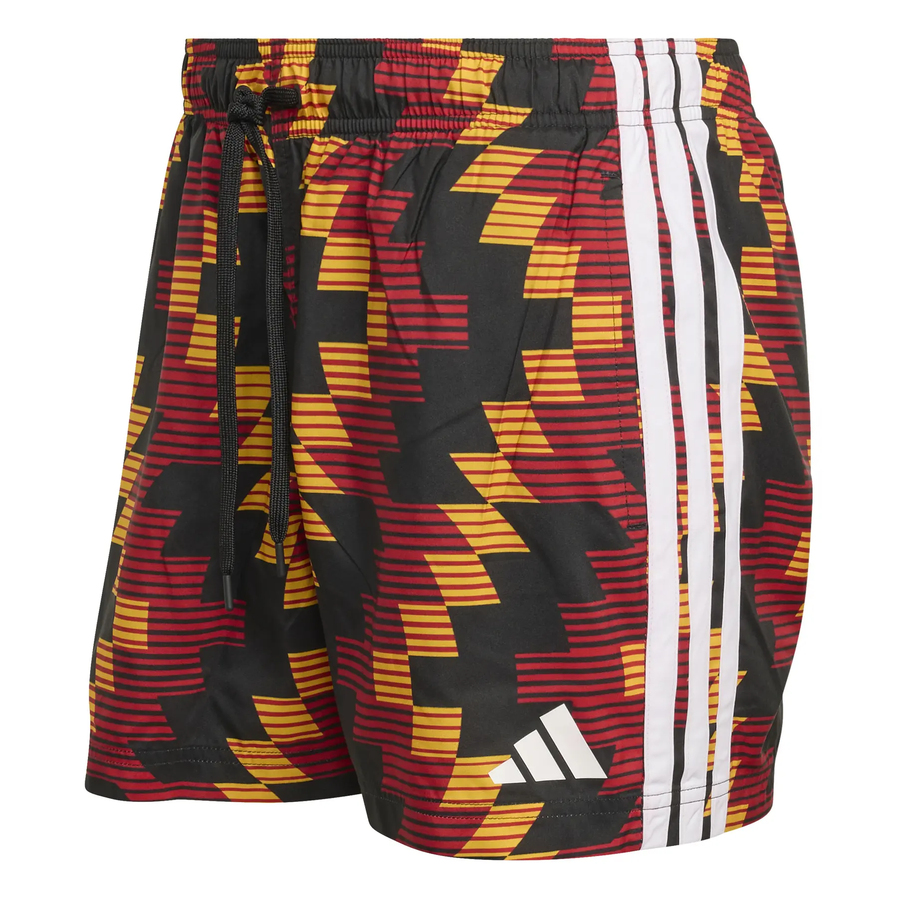 4068822690690 - Badehose adidas Inspired Graphic 5
