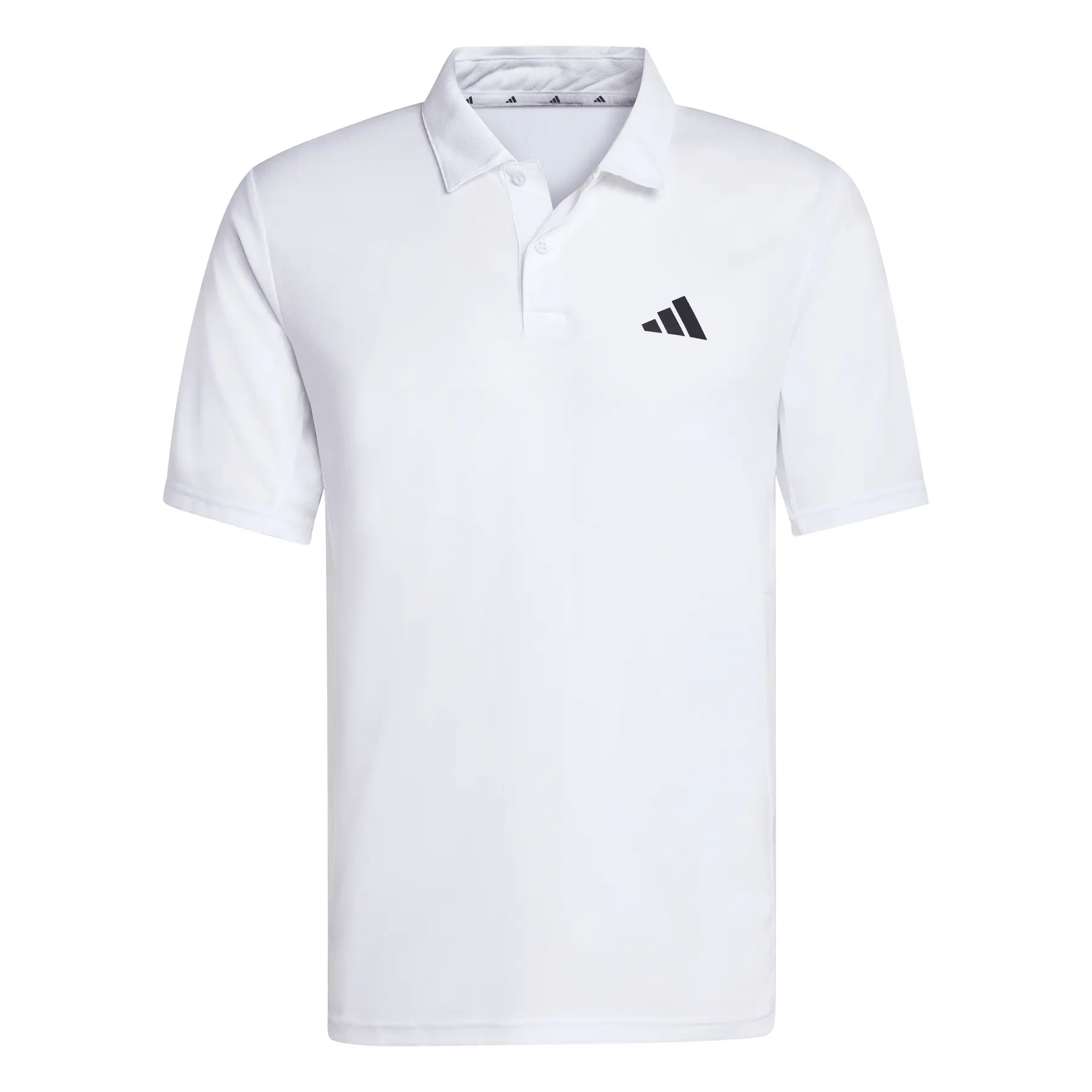 Adidas Men's Blanc Polo Essentials