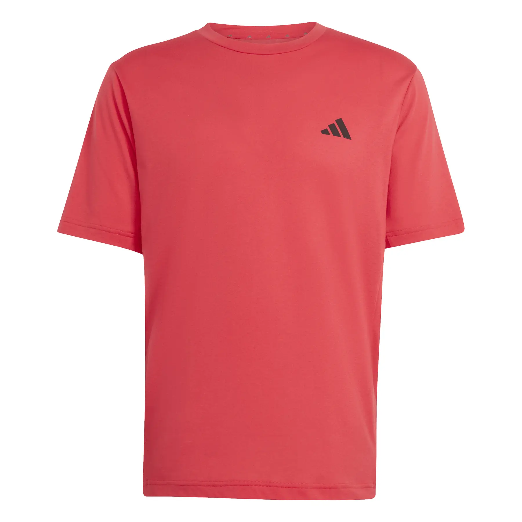 Adidas Men's Rouge Jersey Essentials Feelready