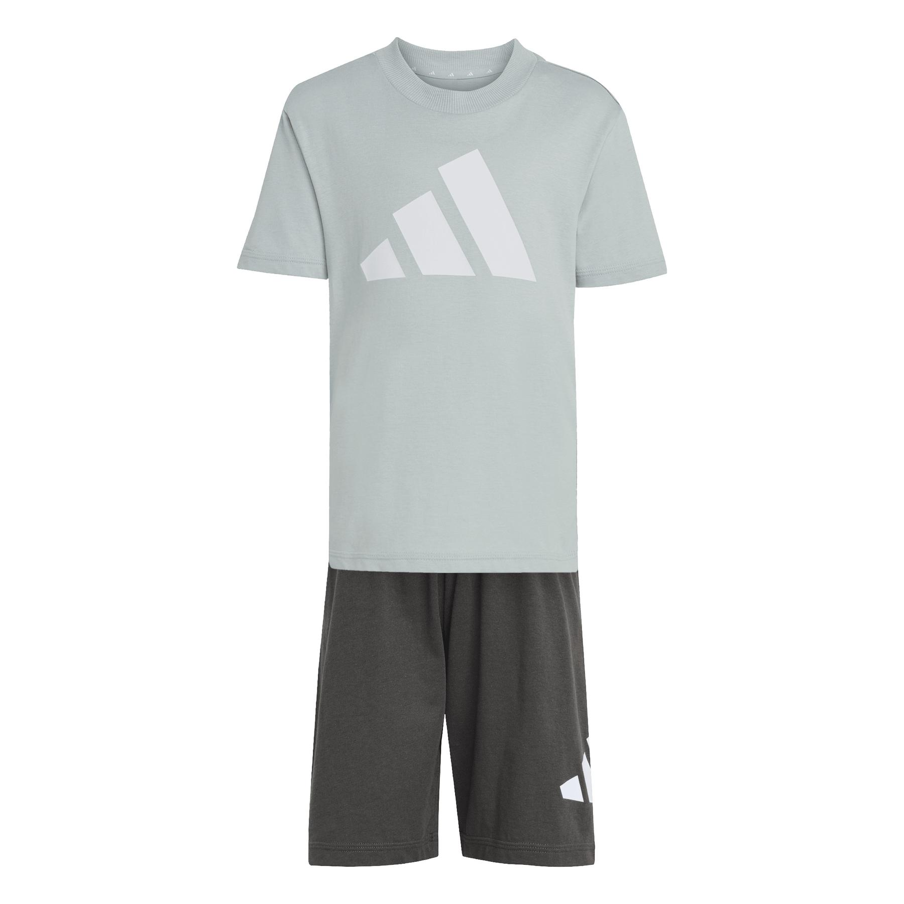 4068821029569 - T-Shirt und Shorts Set für Kinder adidas Essentials