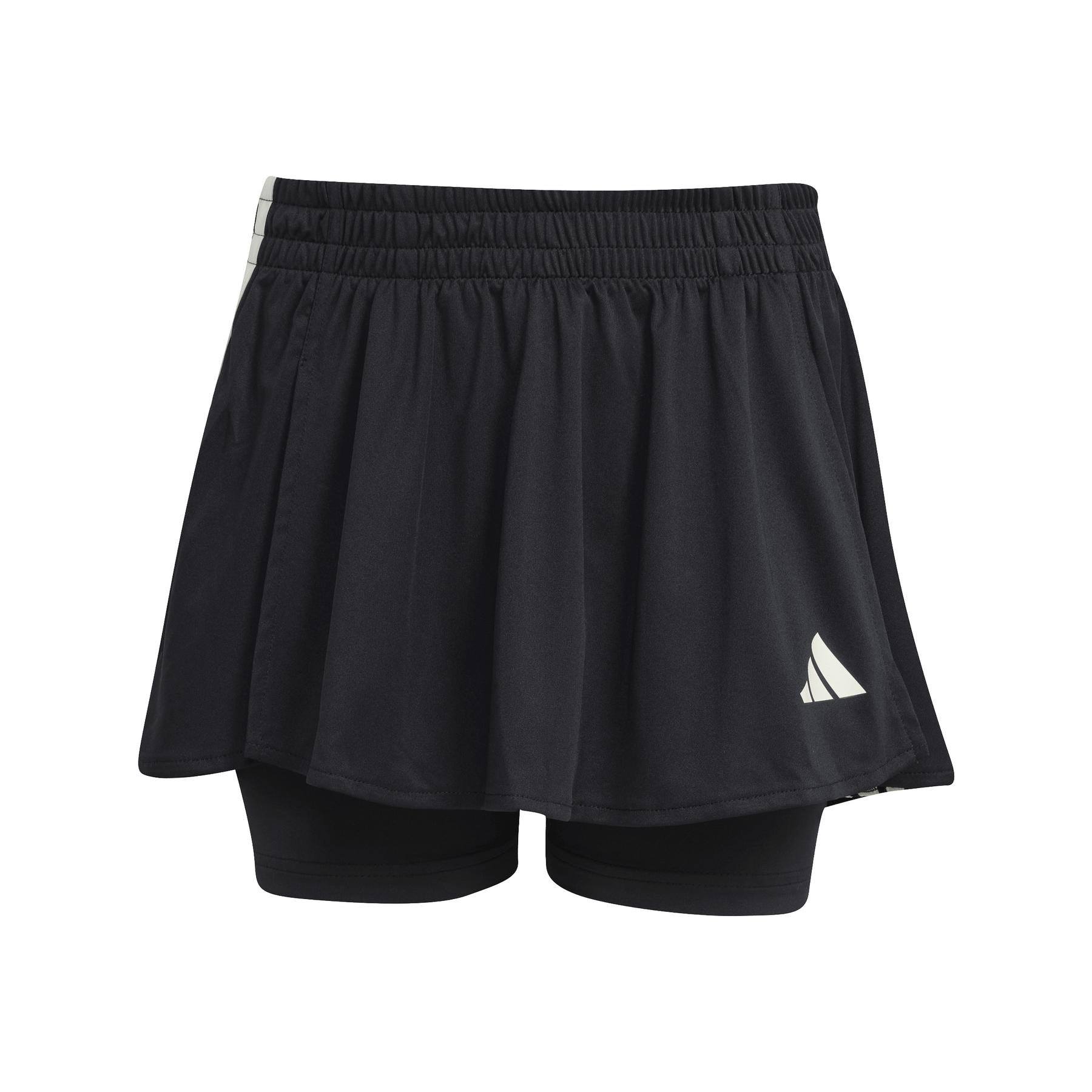 Gonna pantalone per bambina adidas House Of Tiro