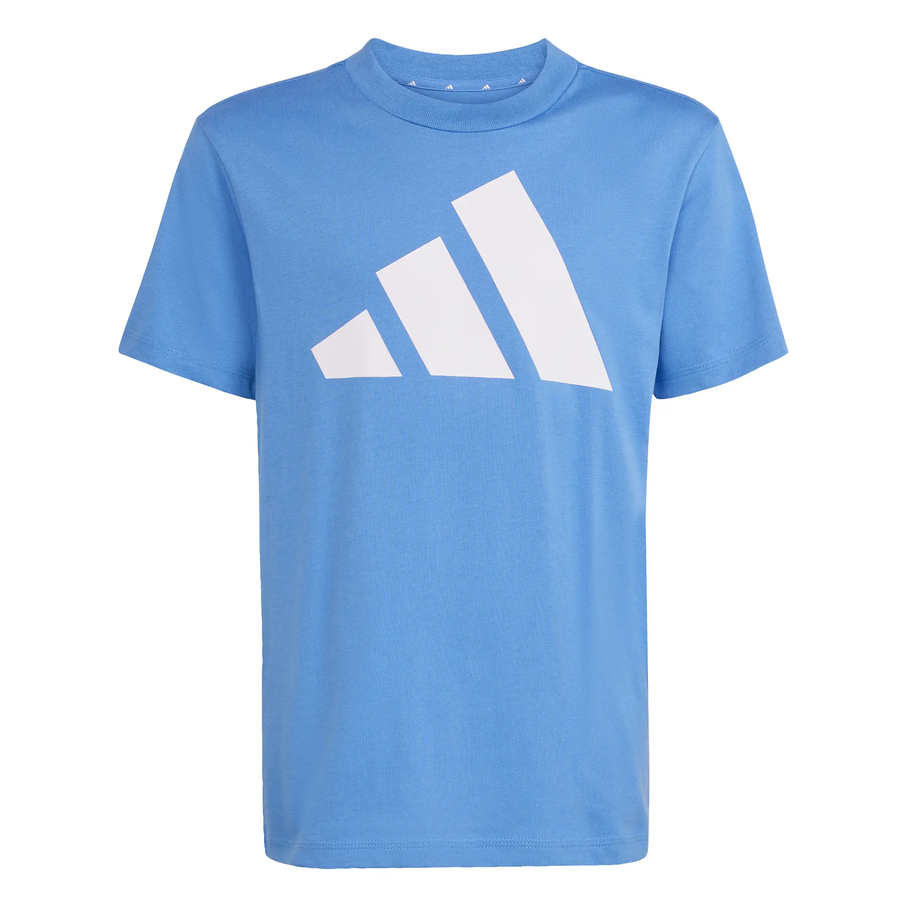 4068821009127 - T-Shirt adidas Essentials Big Logo 3-Stripes