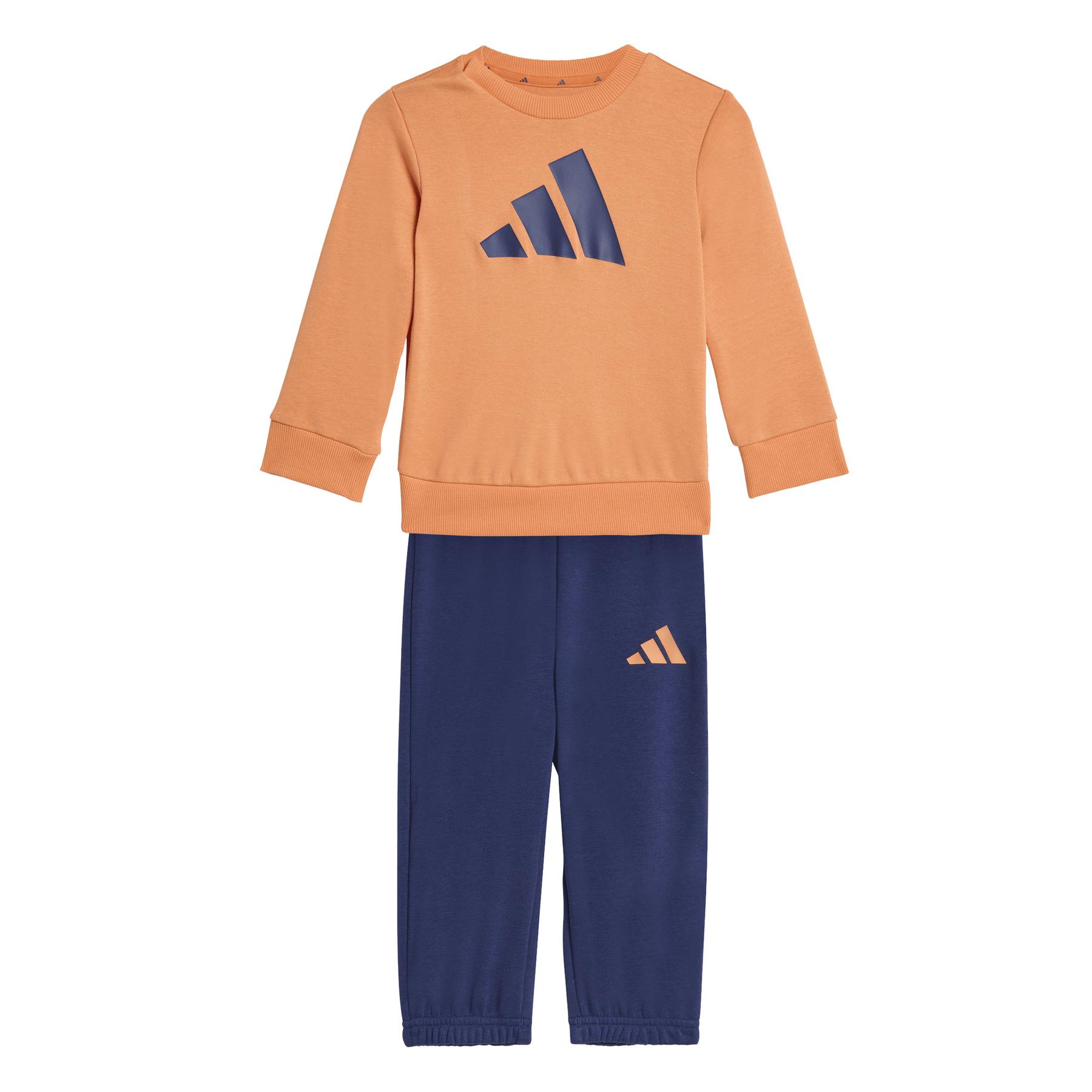 4068819608868 - Baby Sweatshirt- und Jogginghose-Set adidas Essentials