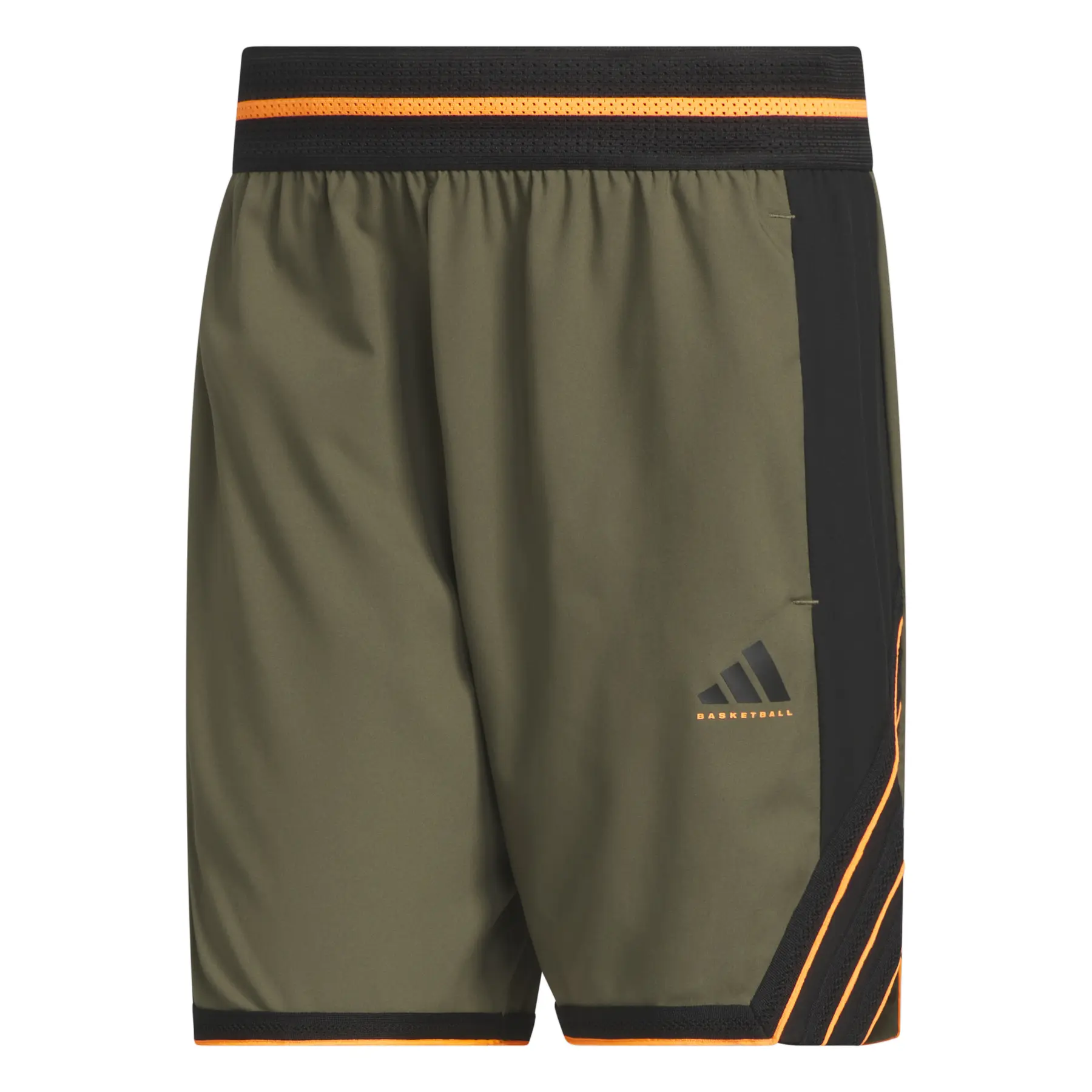 Shorts adidas Crazy Lite