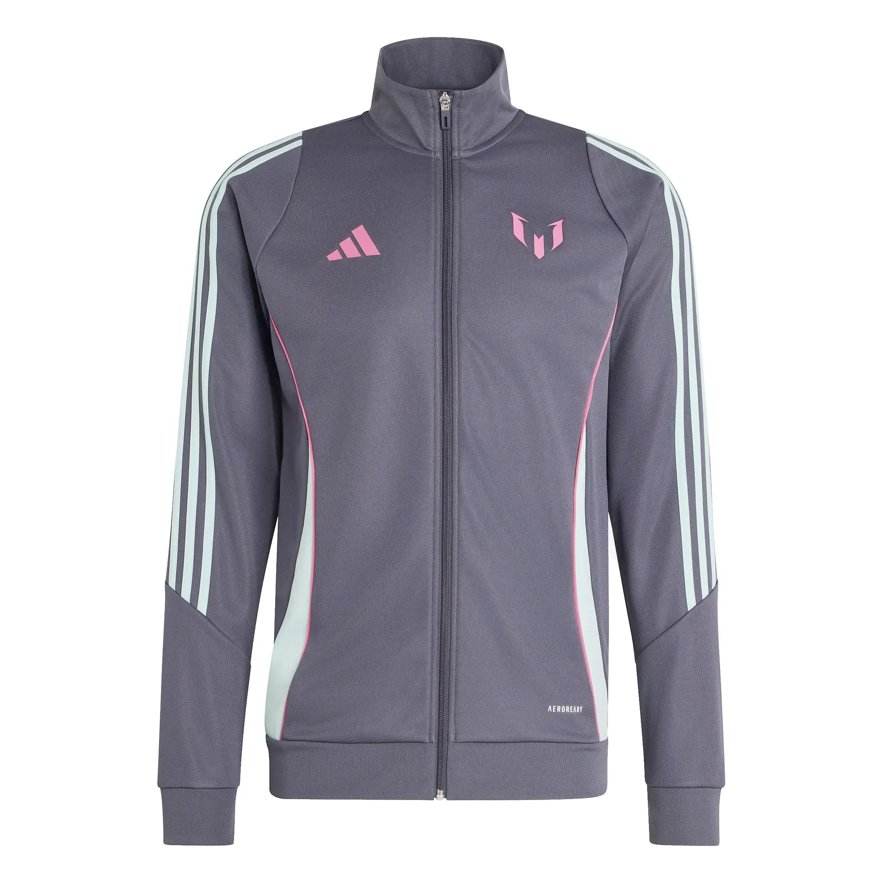 Sweat jacket adidas Messi