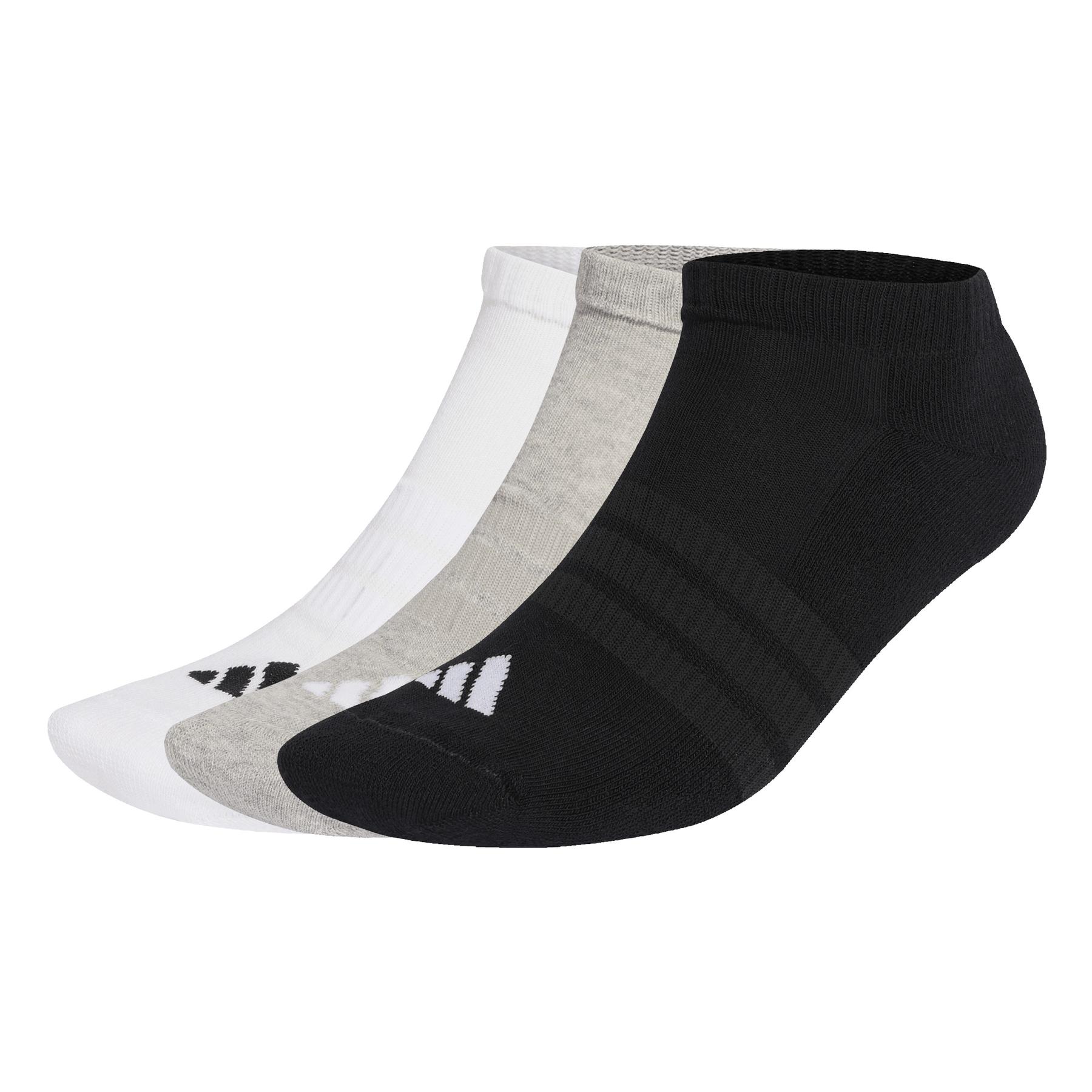 4068821283862 - Socken adidas Essentials (x3)