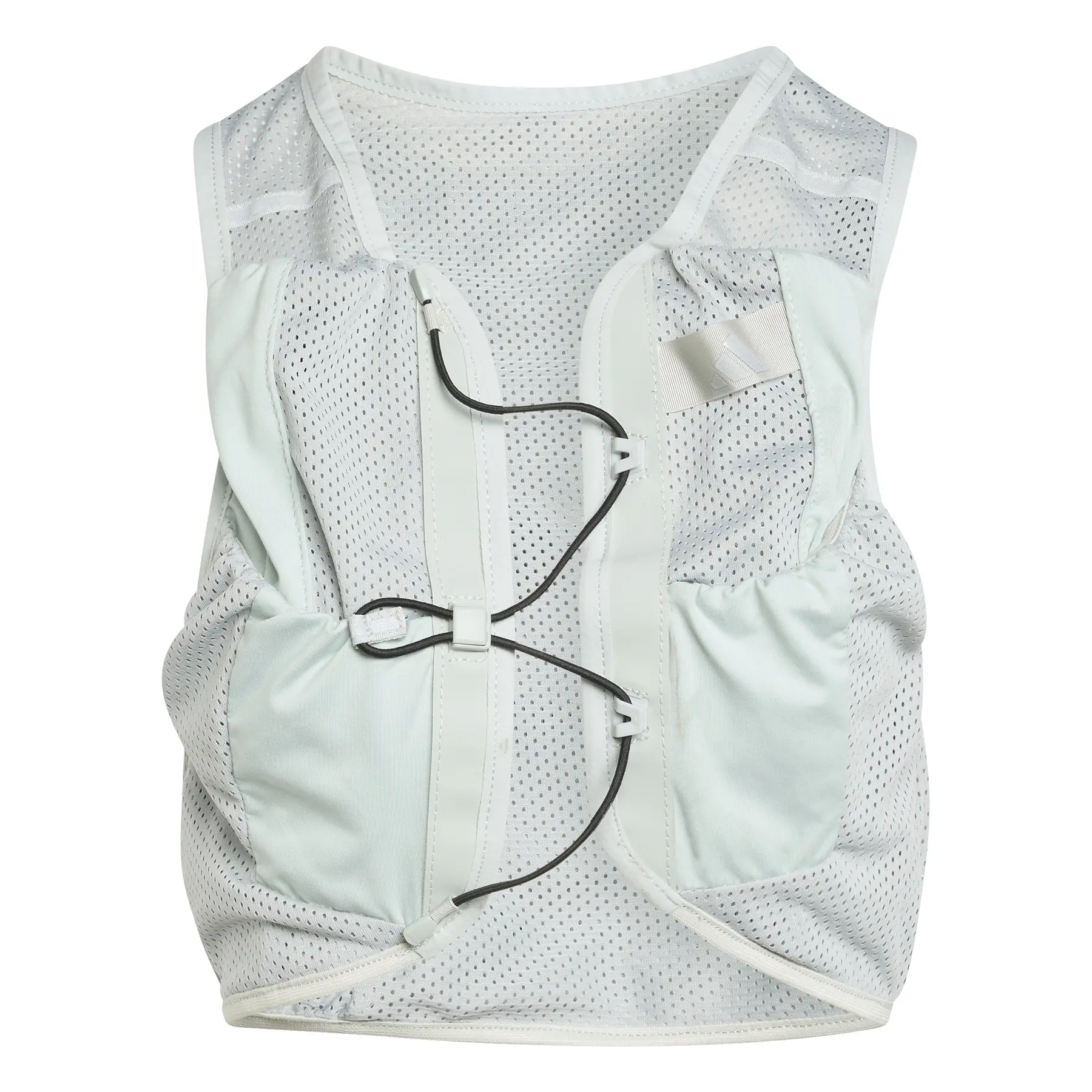 Adidas Gilet Climacool, Gris, Taille M