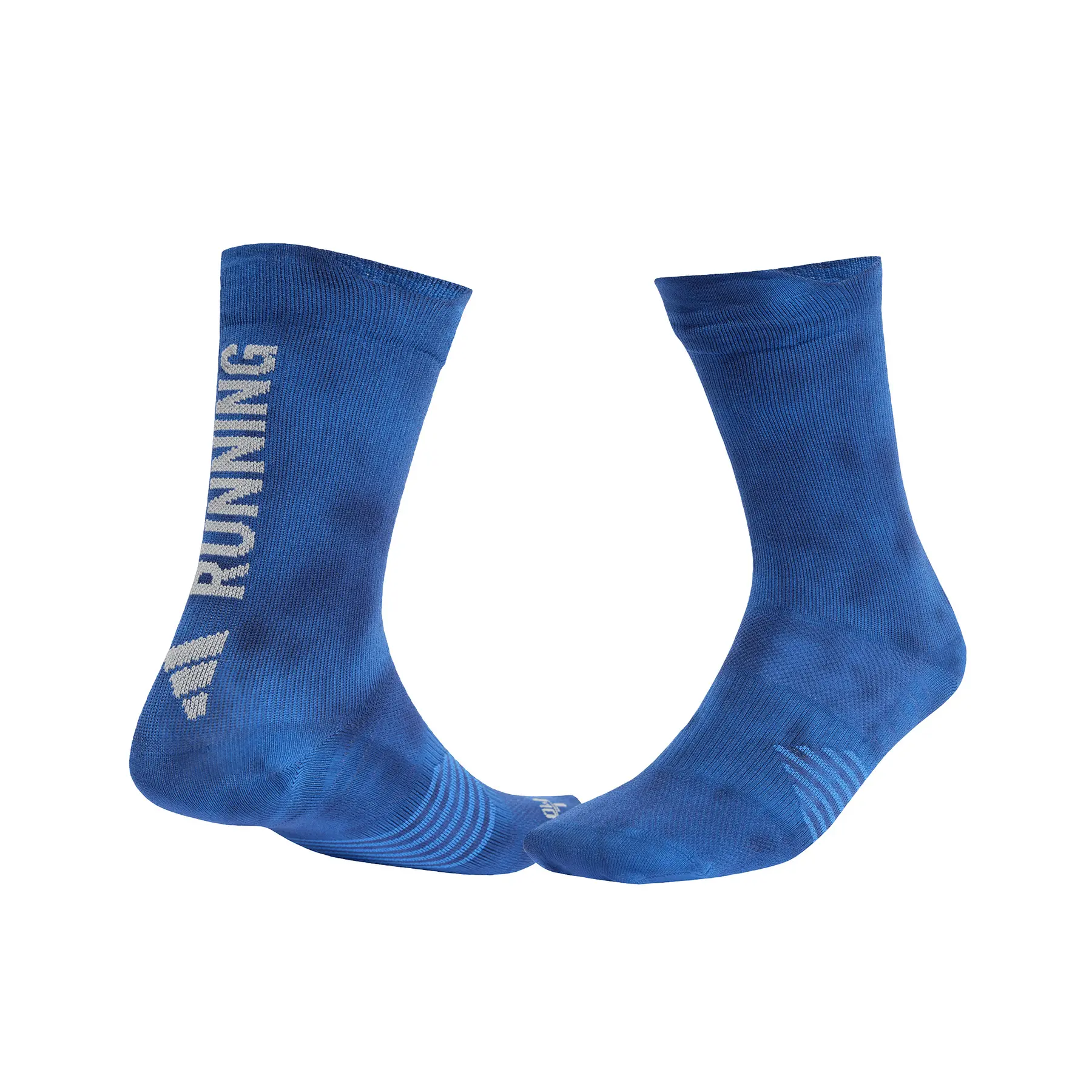 Socken RunxGraphic Washed - Bleu - unisex - Size: 37/39