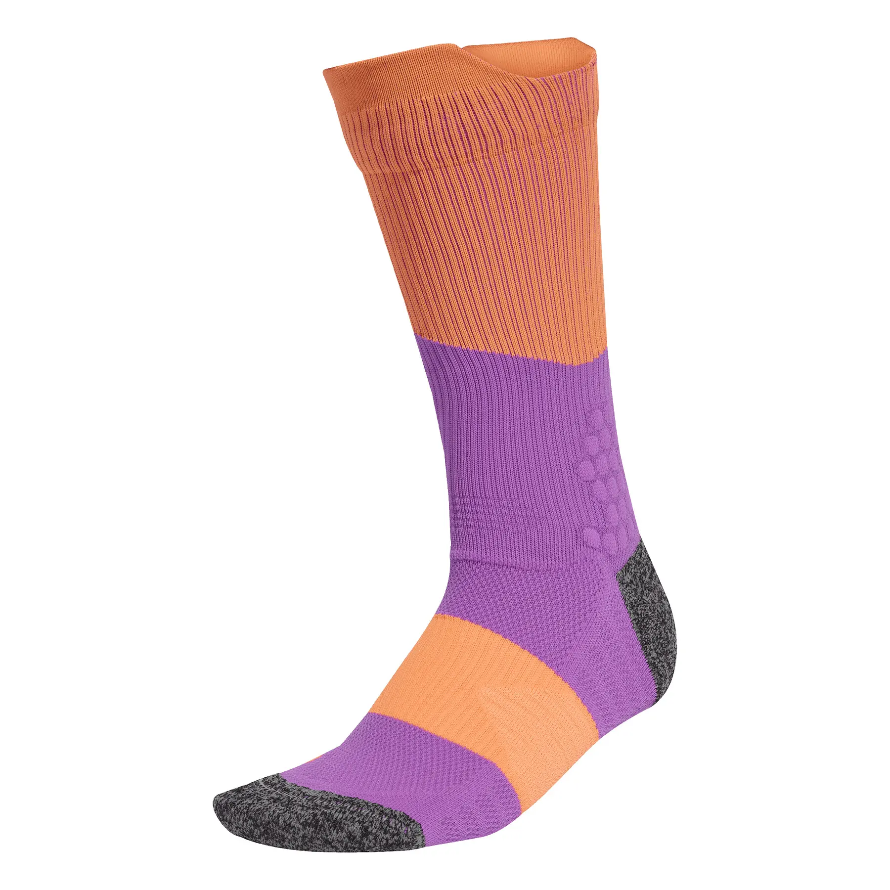 Socken xBoost - Violet - unisex - Size: 47/49