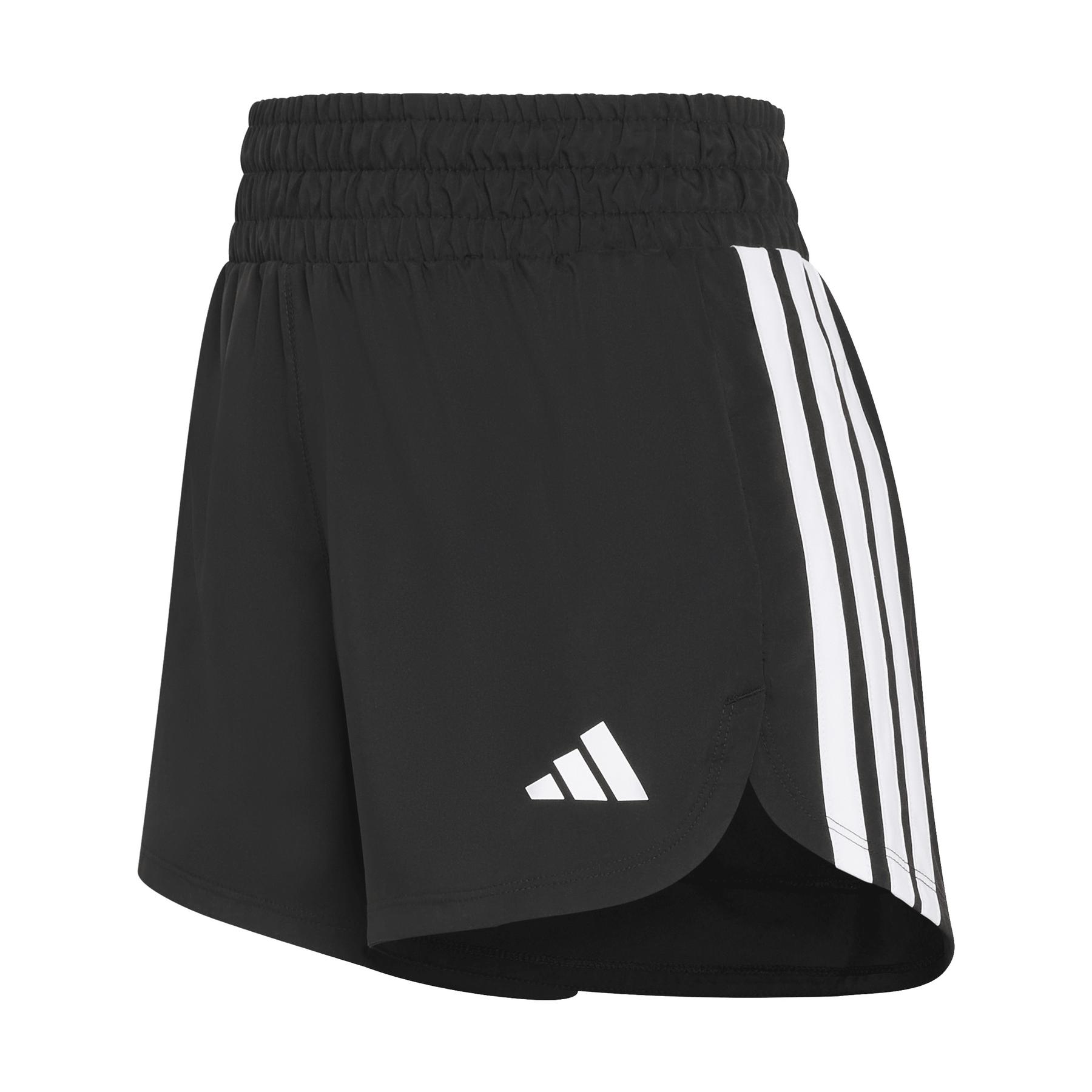 Short taille haute femme adidas Pacer Workout