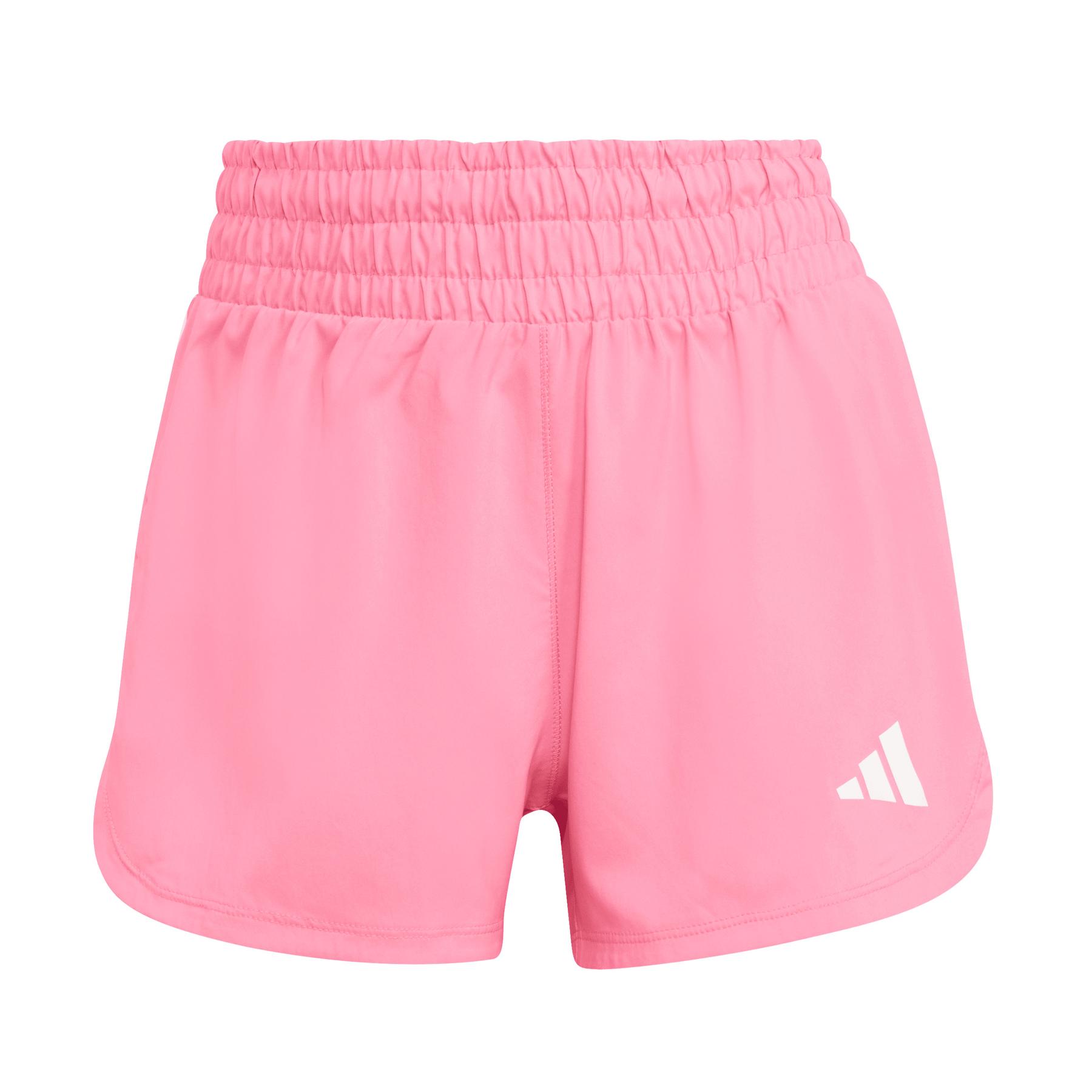Short taille haute femme adidas Pacer Workout