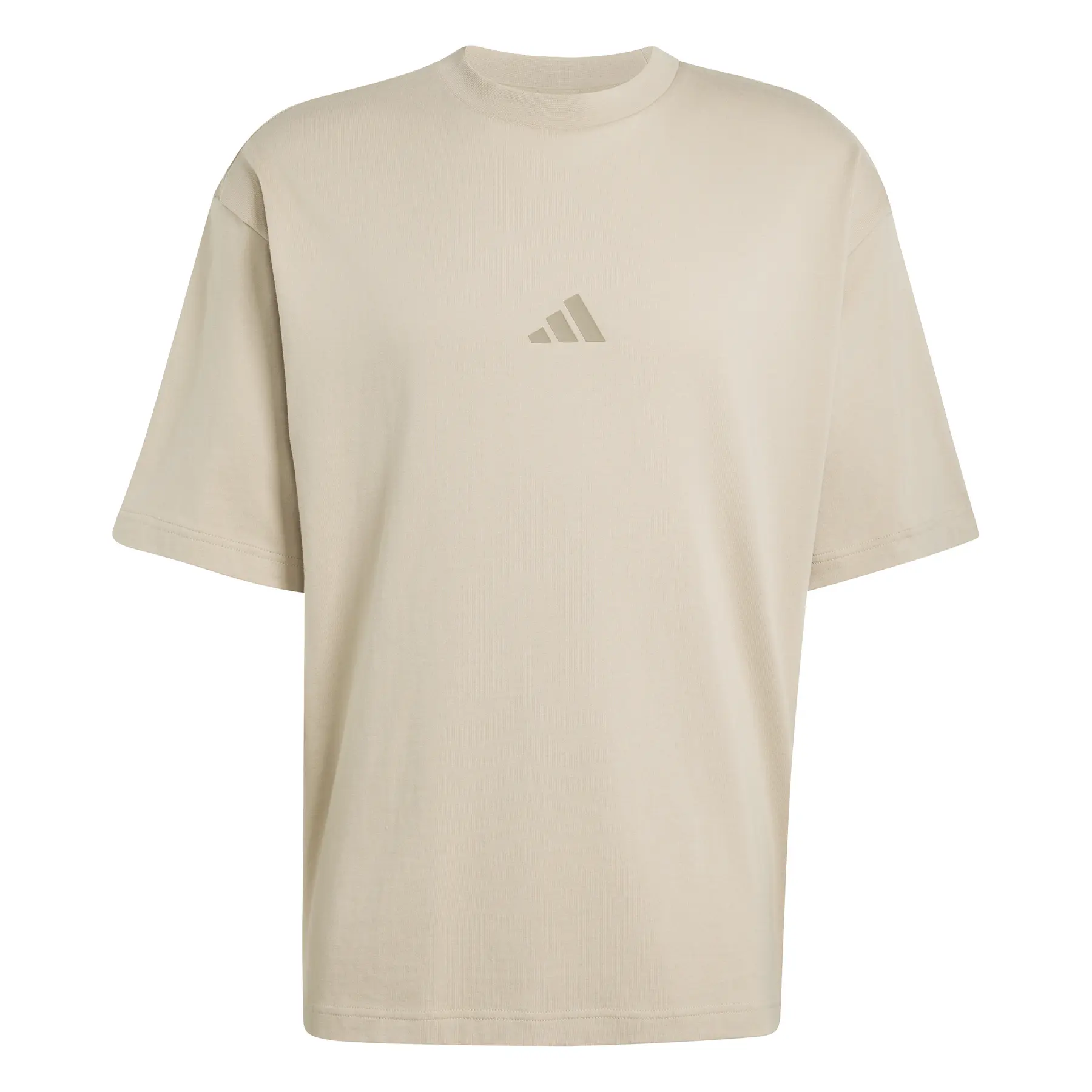 T-shirt con logo piccolo adidas Future Icons