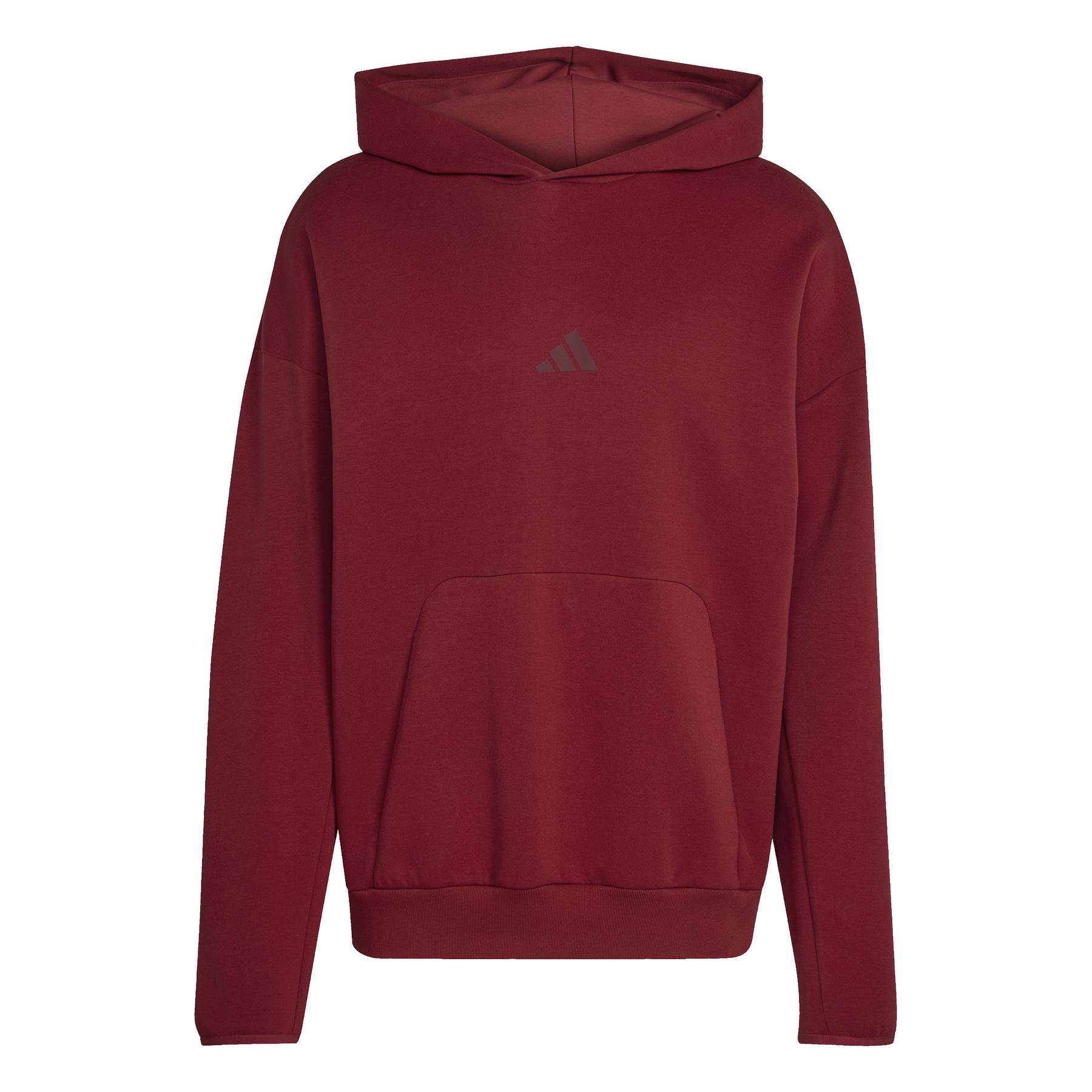 4068815304832 - Hoodie adidas Future Icons Small Logo