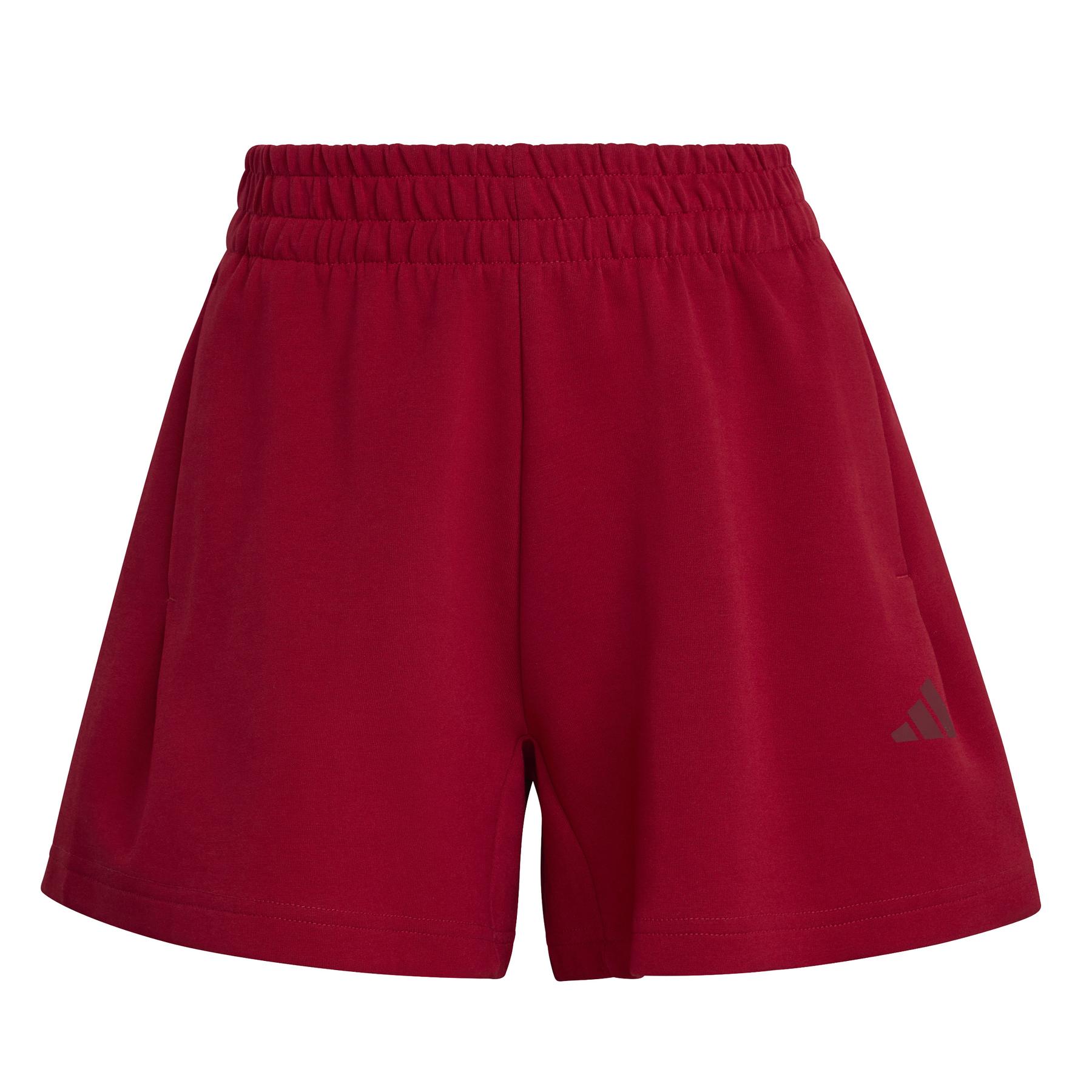 4068815373708 - Shorts für Damen adidas Future Icons Small Logo