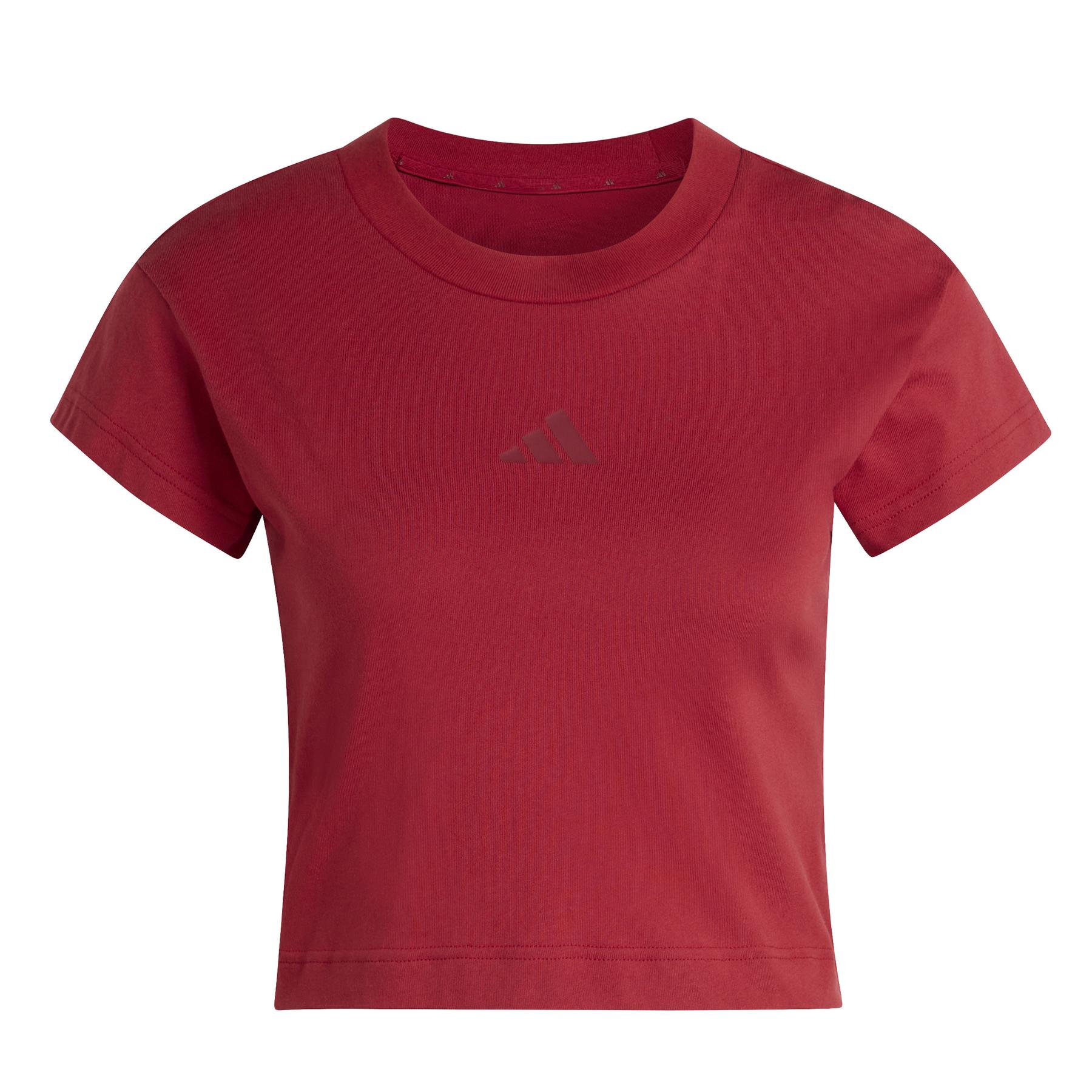 4068815180221 - T-Shirt adidas Future Icons Small Logo