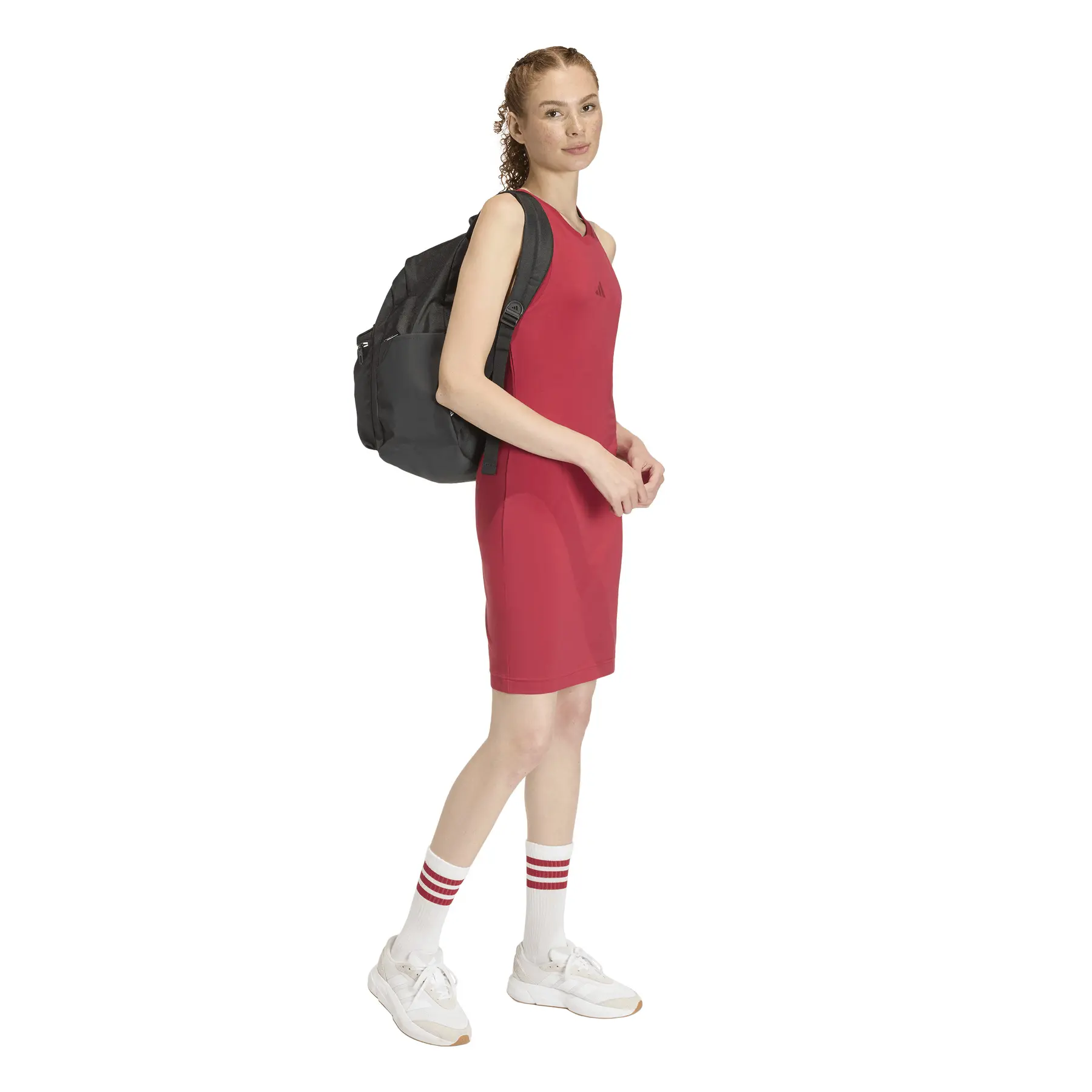 Women's tight dress adidas Future Icons Small Logo | Foot-Store