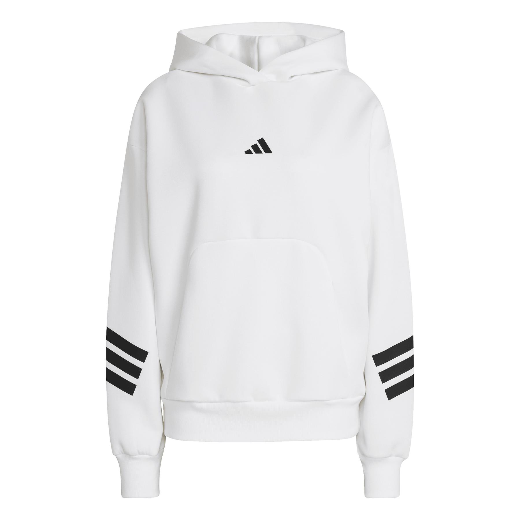 4068815210546 - Hoodie Damen adidas Future Icons 3-Stripes