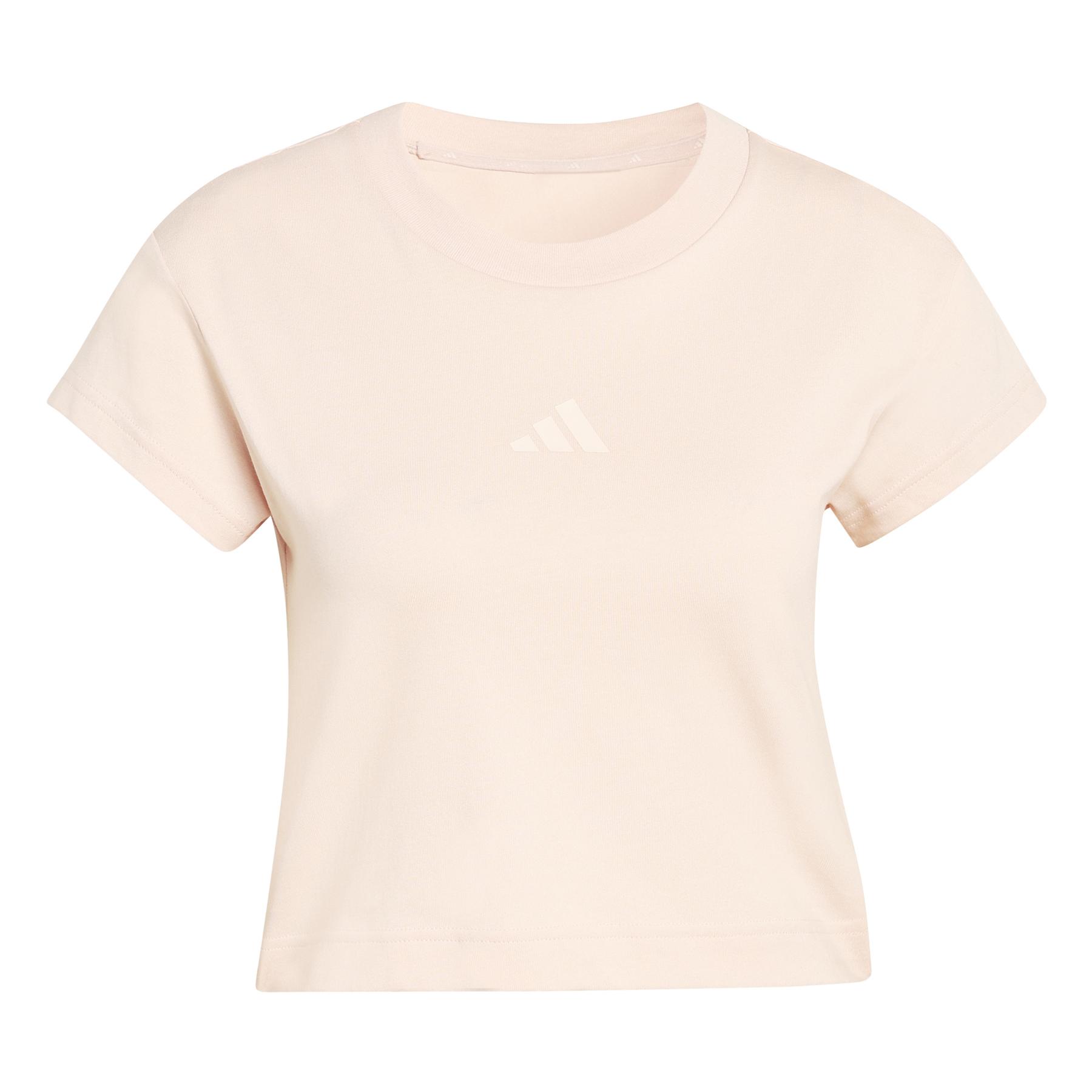 4068815309189 - T-Shirt adidas Future Icons Small Logo