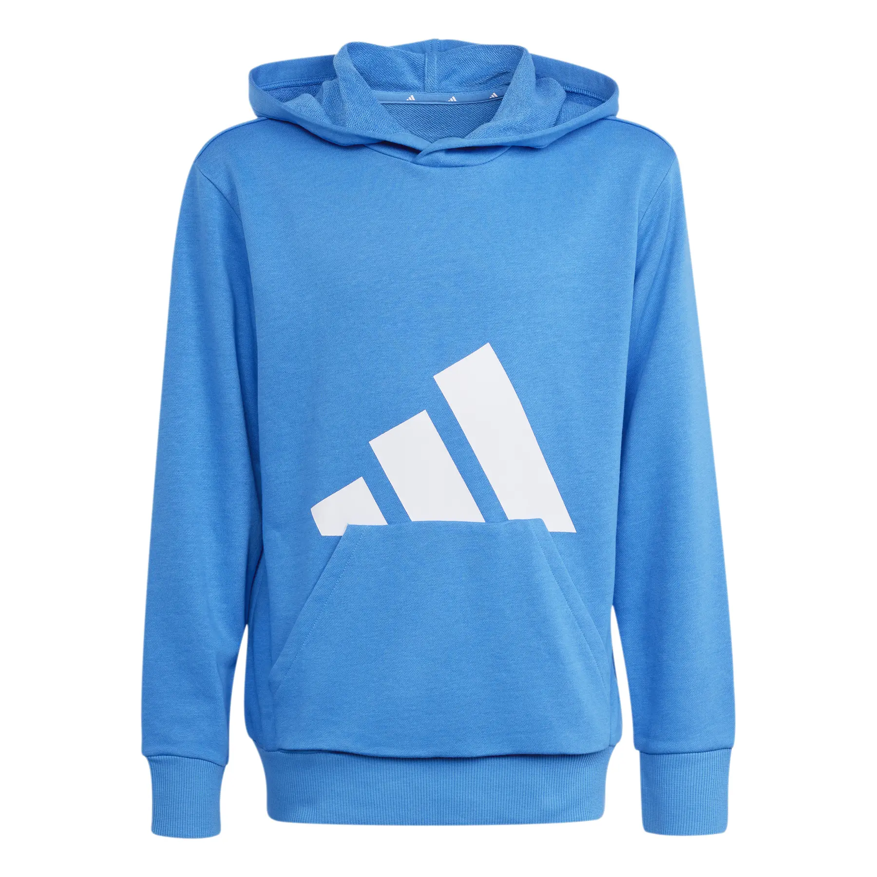 4068821009233 - Kinder Hoodie aus weichem French Terry adidas Essentials