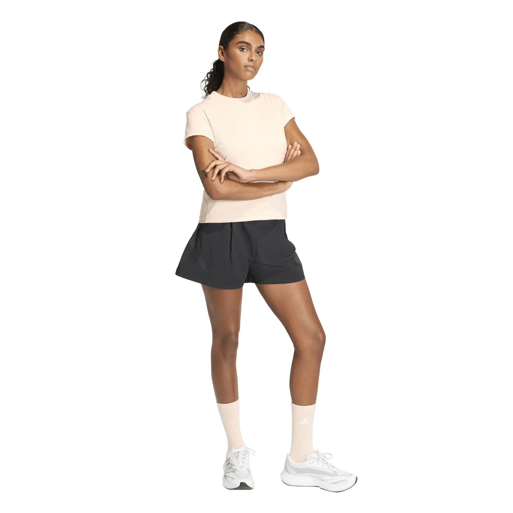 Women's shorts adidas Z.N.E. | Foot-Store