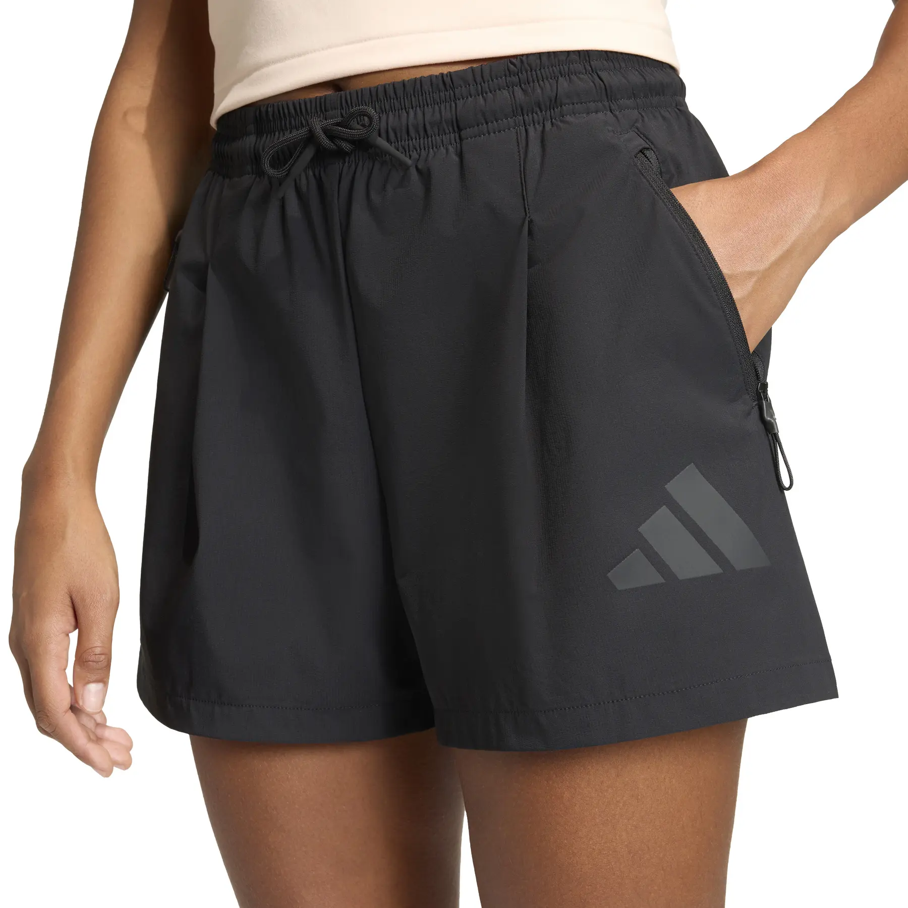 Women's shorts adidas Z.N.E. | Foot-Store
