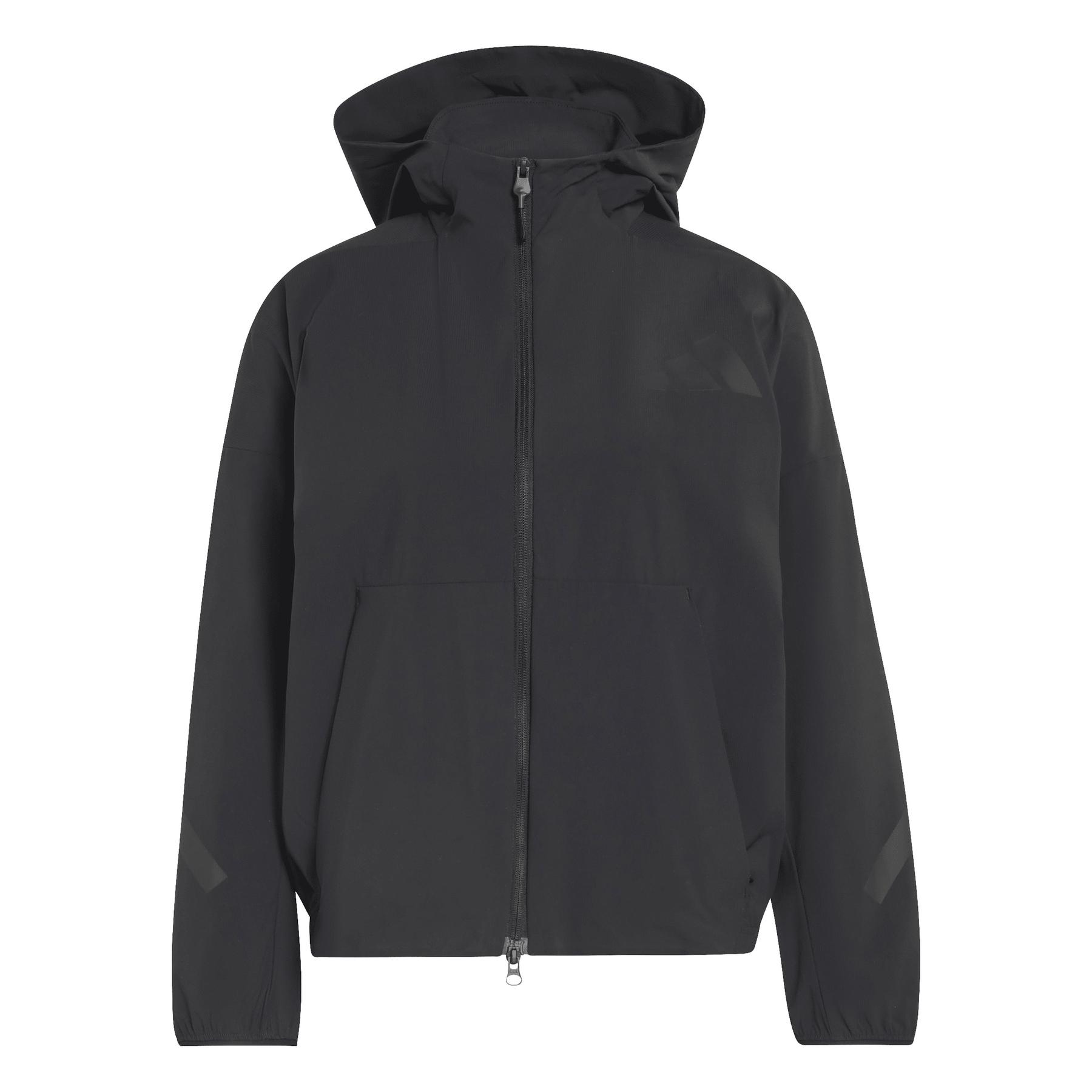 4068822908306 - Trainingsjacke Damen adidas ZNE