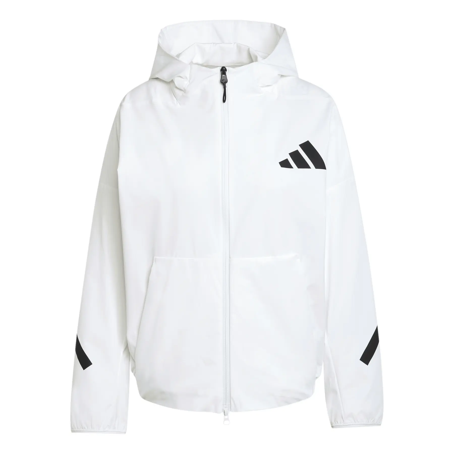  アディダス Z.N.E セットアップ ホワイト レディース J/S Women's sweat jacket adidas Z.N.E. | Foot-Store