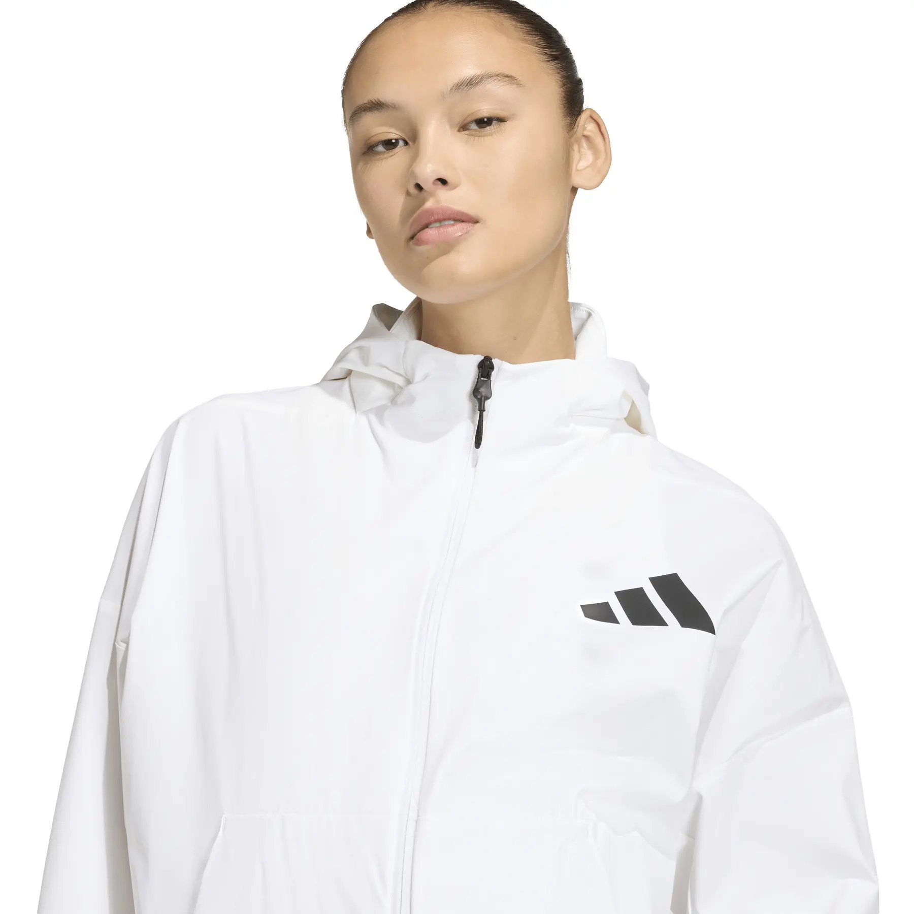 Women's sweat jacket adidas Z.N.E. | Foot-Store