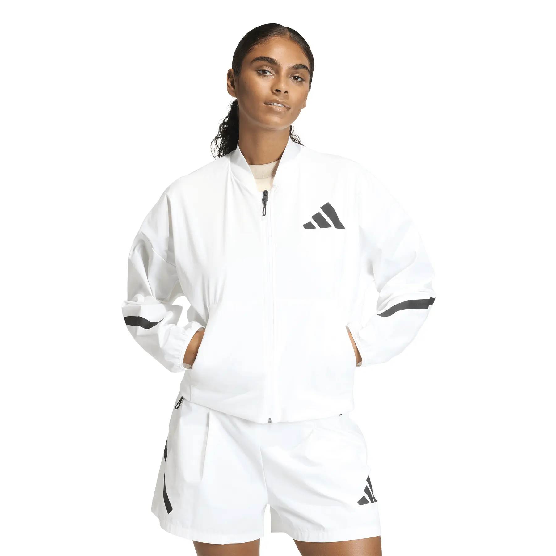 Women's bomber adidas Z.N.E. | Foot-Store