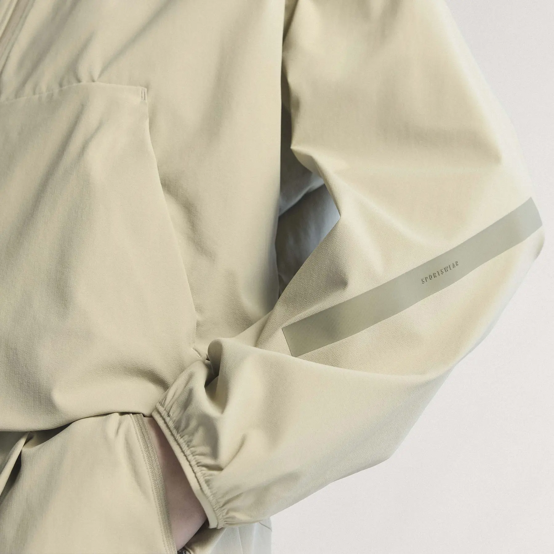 Woven bomber for women adidas Z,N,E, | Foot-Store