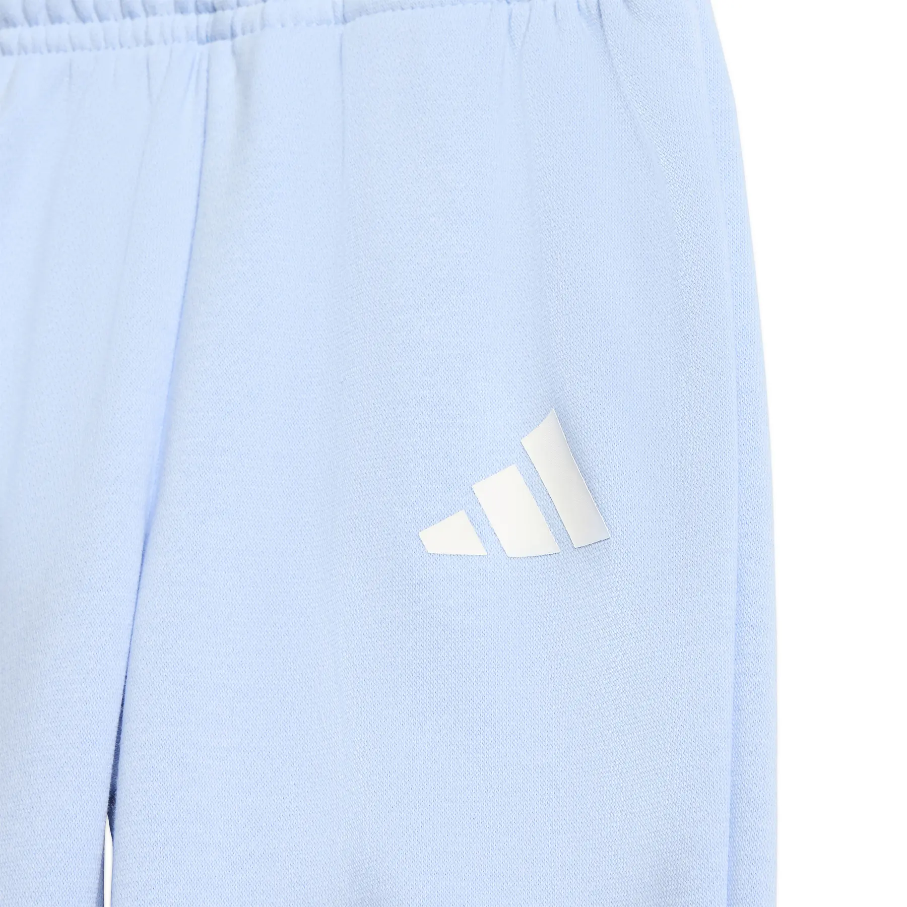 Baby sweatshirt and jogger pants set adidas Essentials | Foot-Store