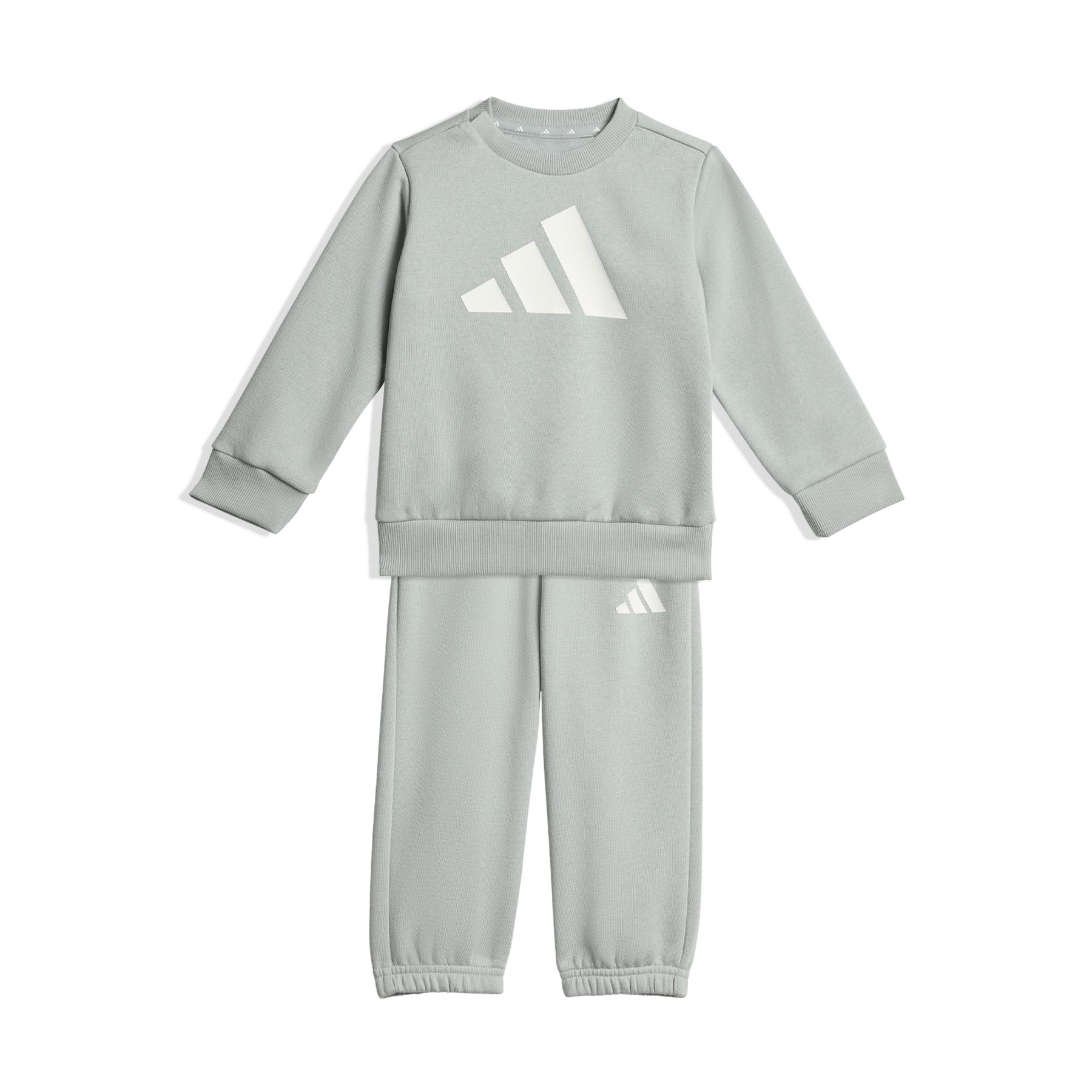 4068821521308 - Baby Sweatshirt- und Jogginghose-Set adidas Essentials