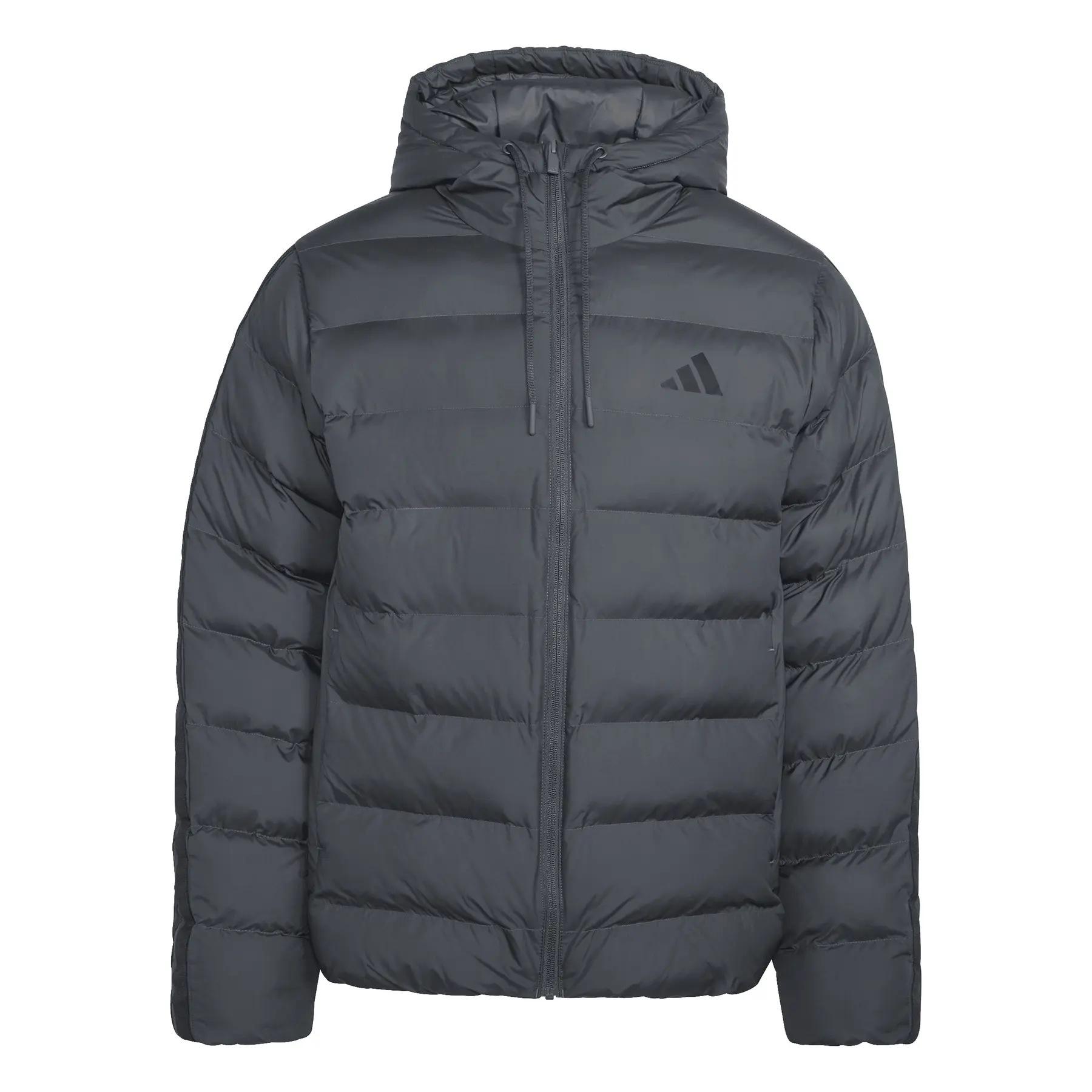 Doudoune duvet synthétique adidas Climawarm Essentials 3-Stripes