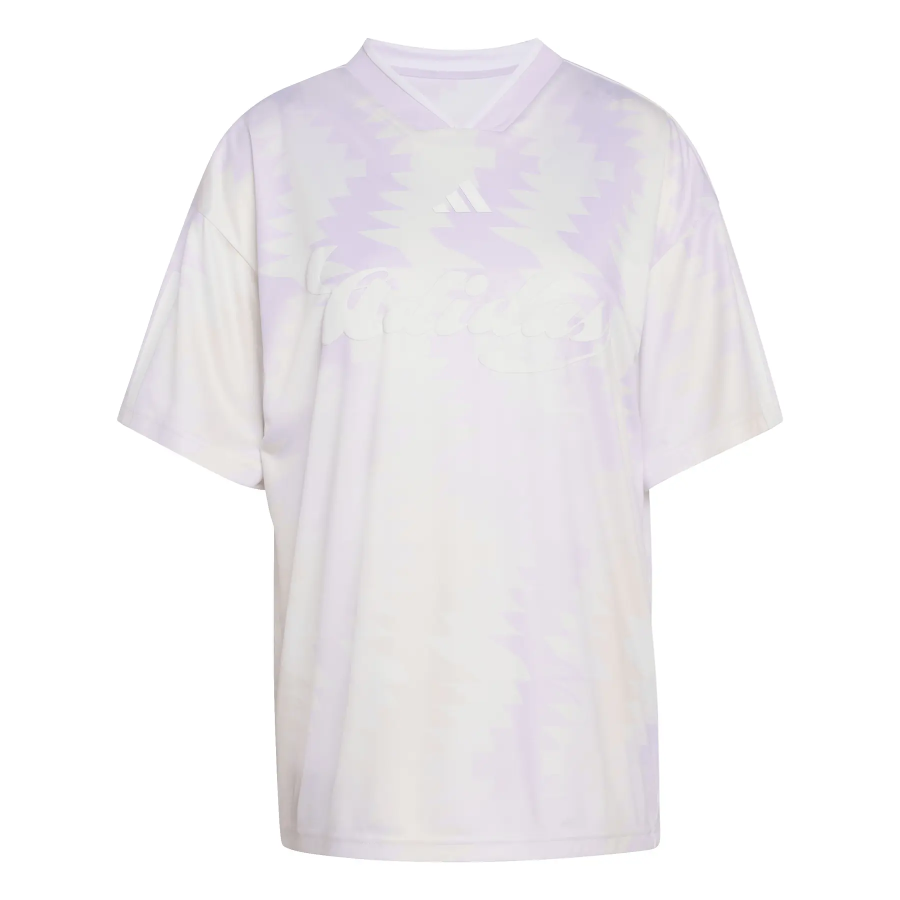Damen-Jersey-Trikot House Of Tiro X Common Goal - Blanc - female - Size: S