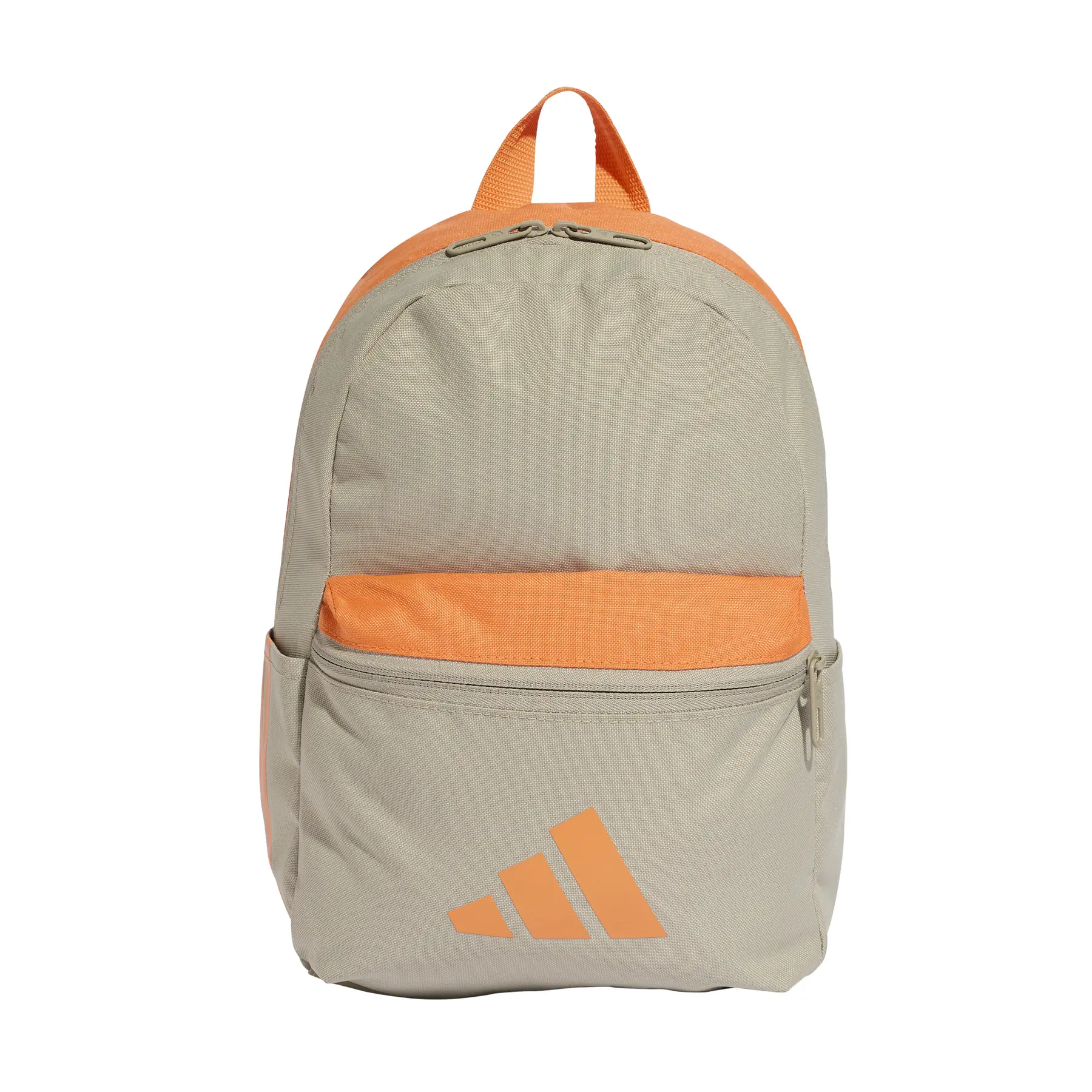 Adidas Sac à dos enfant Logo, Marron, Taille TU